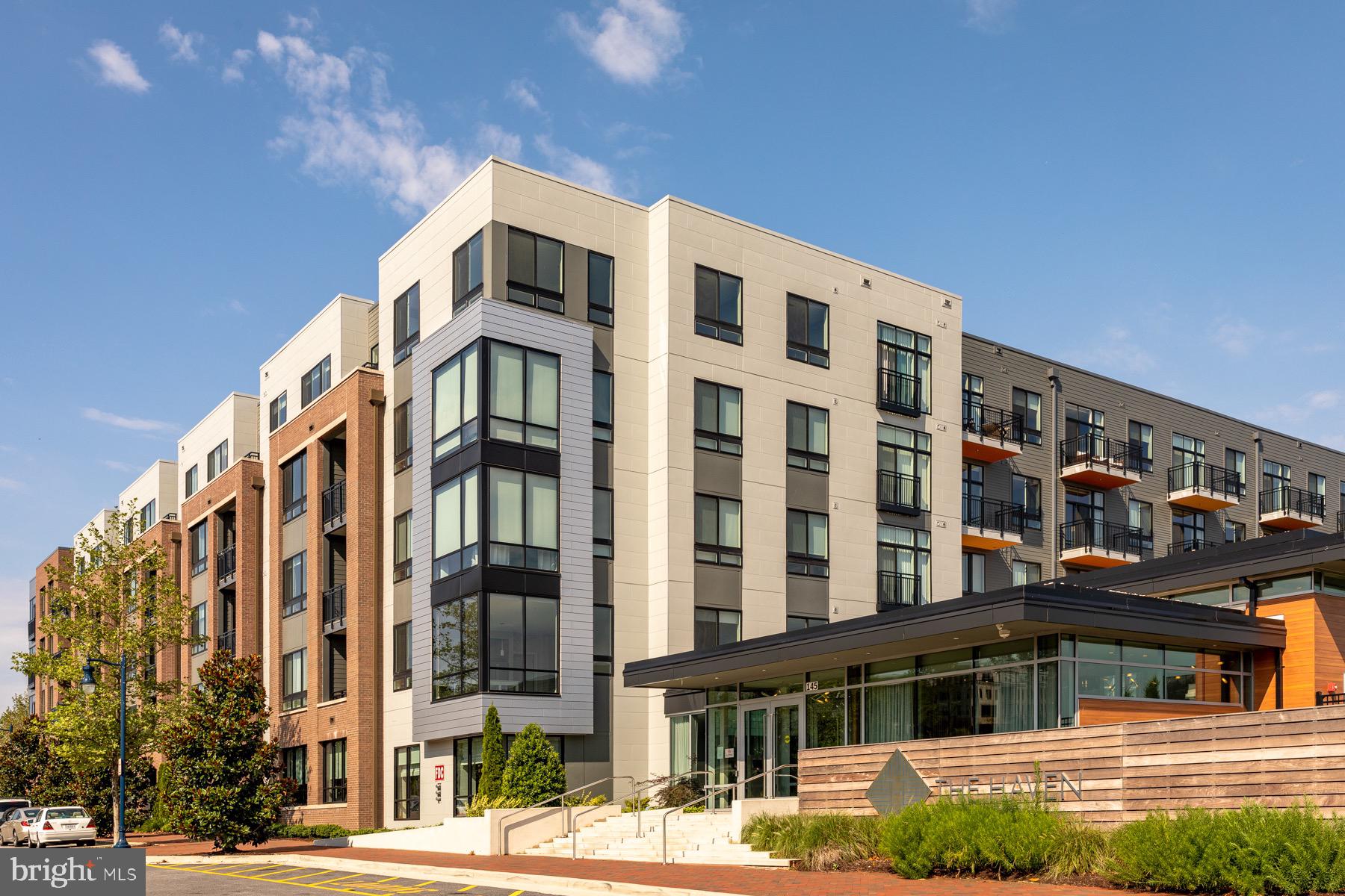 THE HAVEN - Residential