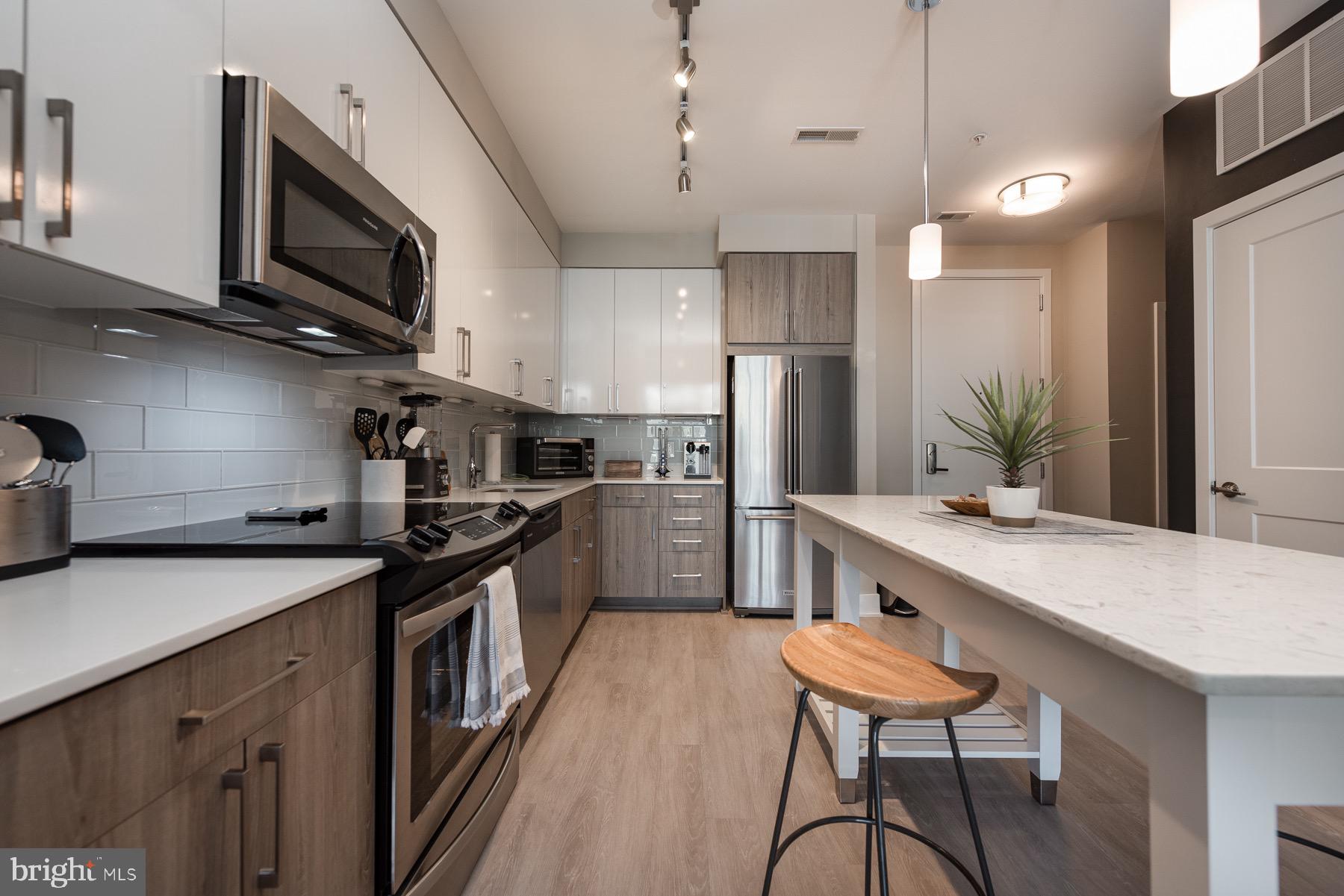 THE HAVEN - Residential