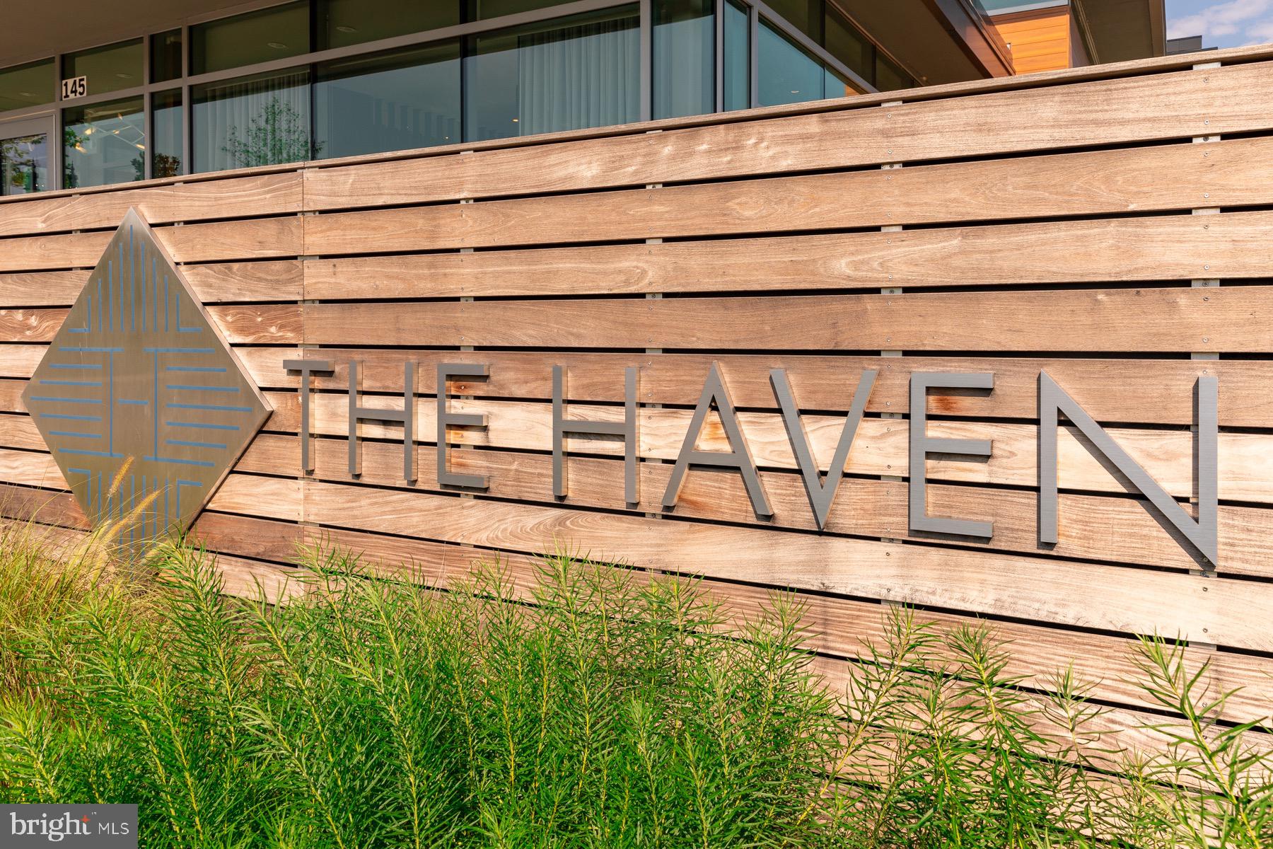 THE HAVEN - Residential