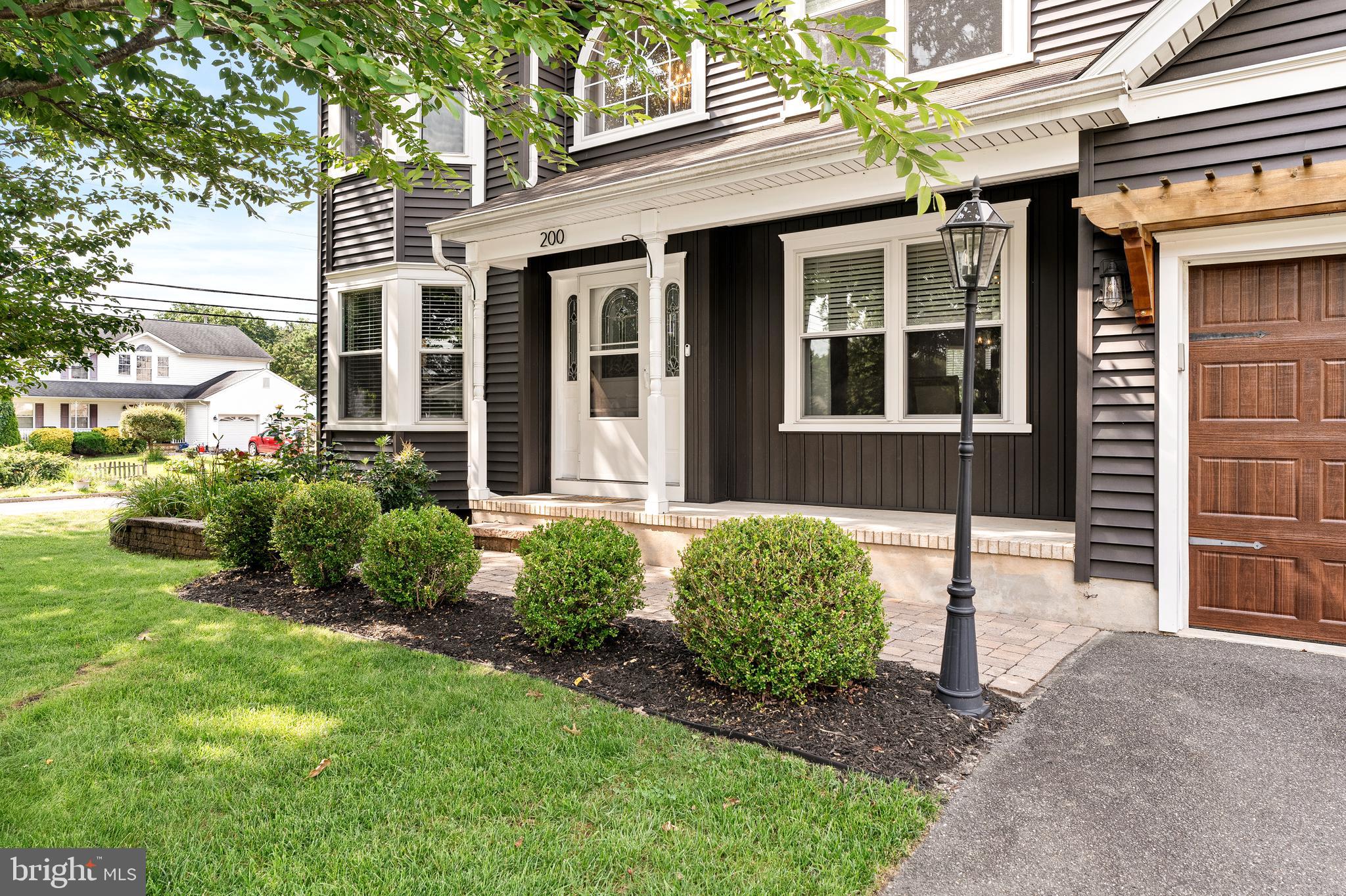 200 CUTTER LANE