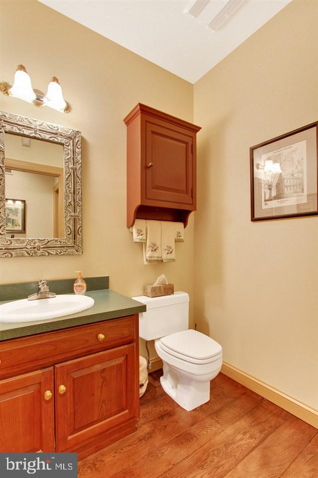 GREENS AT HONEY RUN - Residential