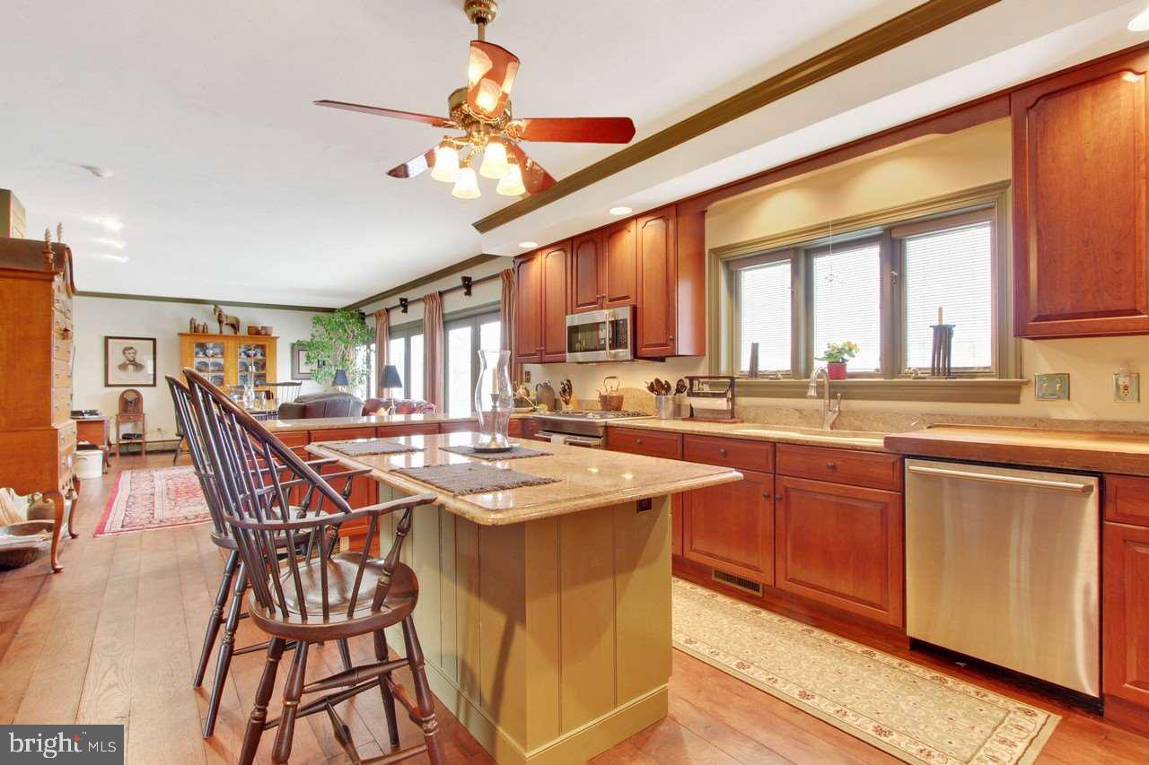 GREENS AT HONEY RUN - Residential