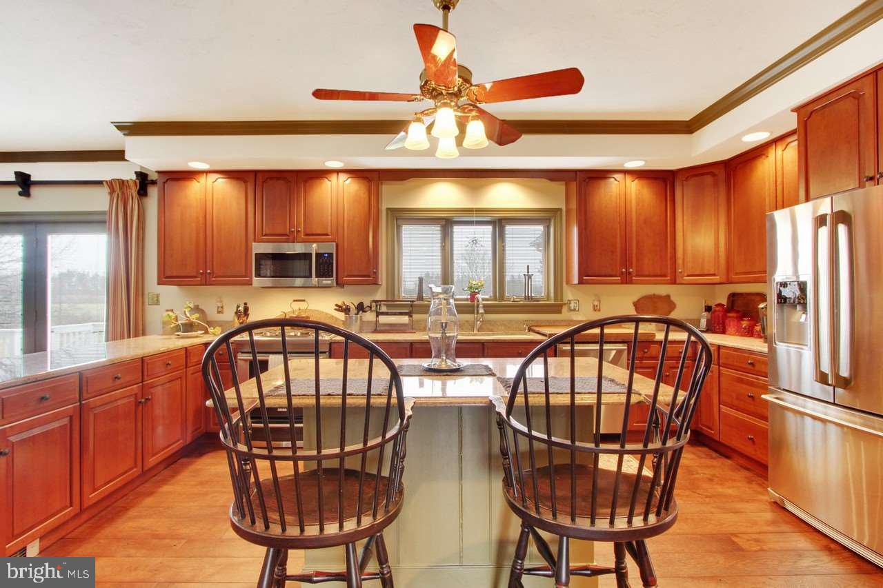 GREENS AT HONEY RUN - Residential