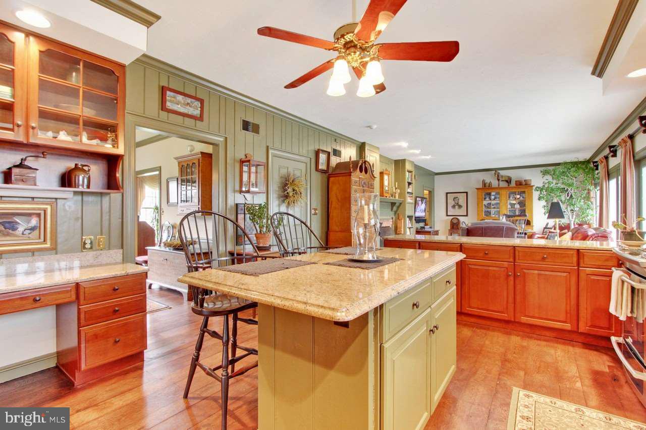 GREENS AT HONEY RUN - Residential