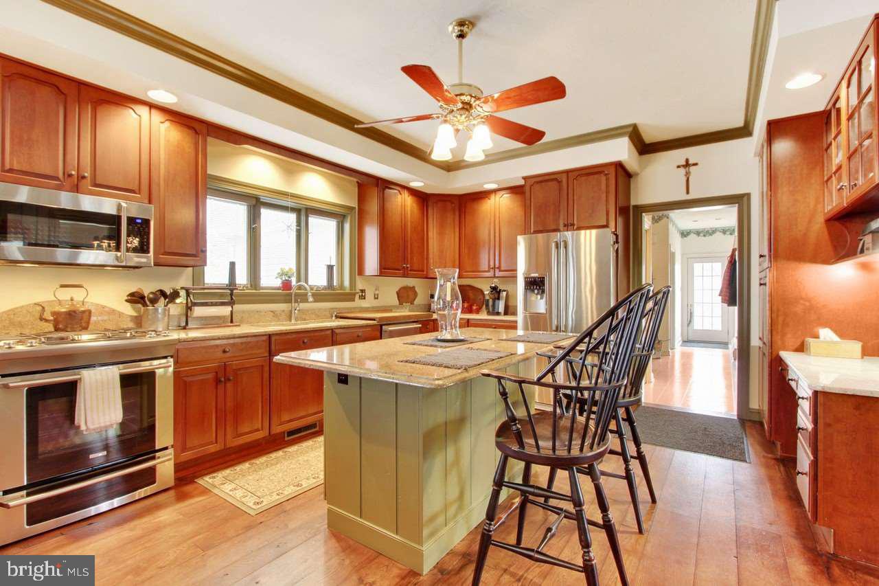 GREENS AT HONEY RUN - Residential