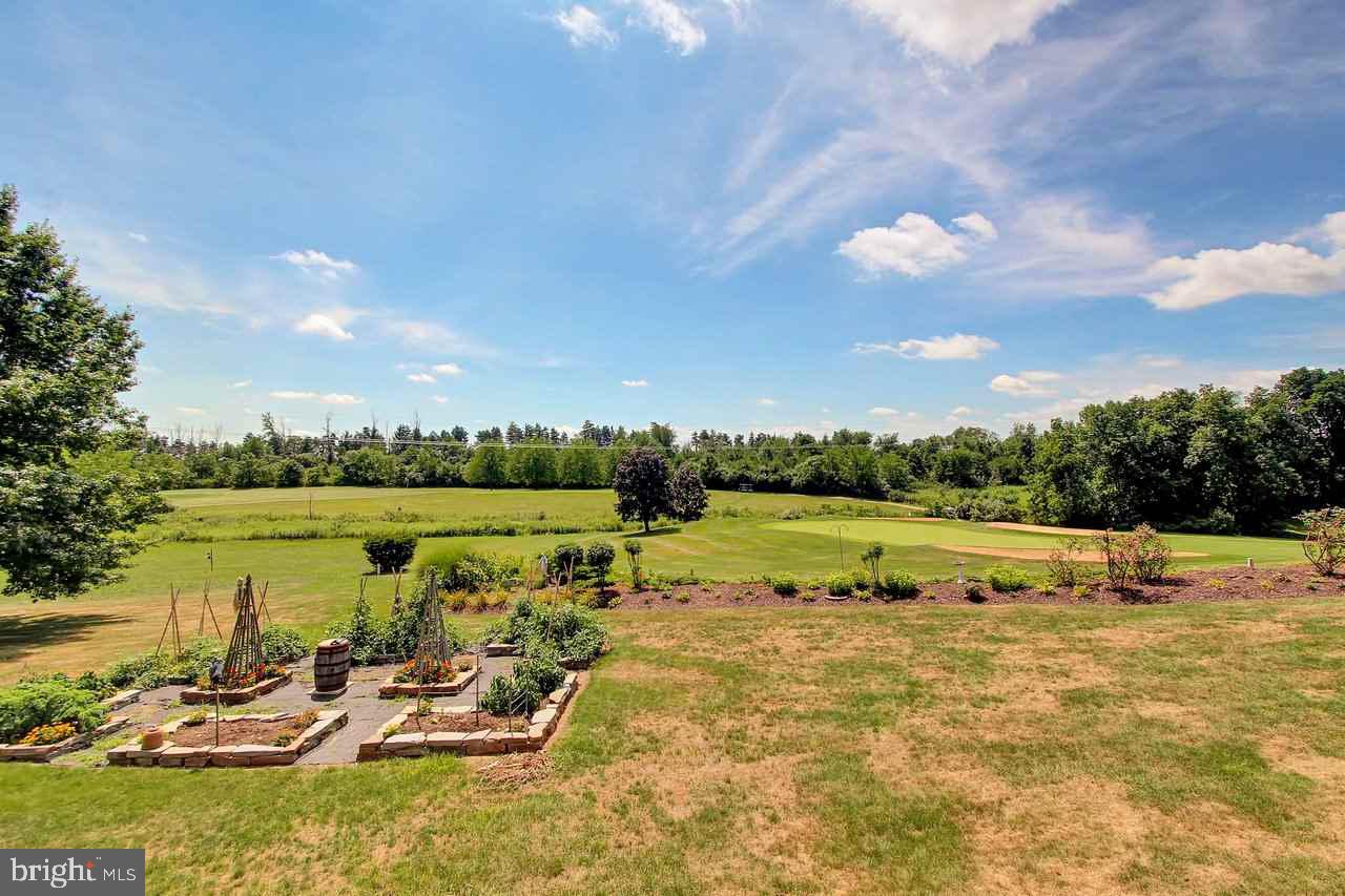 GREENS AT HONEY RUN - Residential