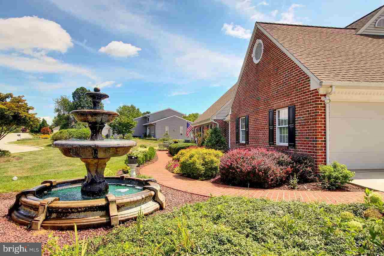 GREENS AT HONEY RUN - Residential
