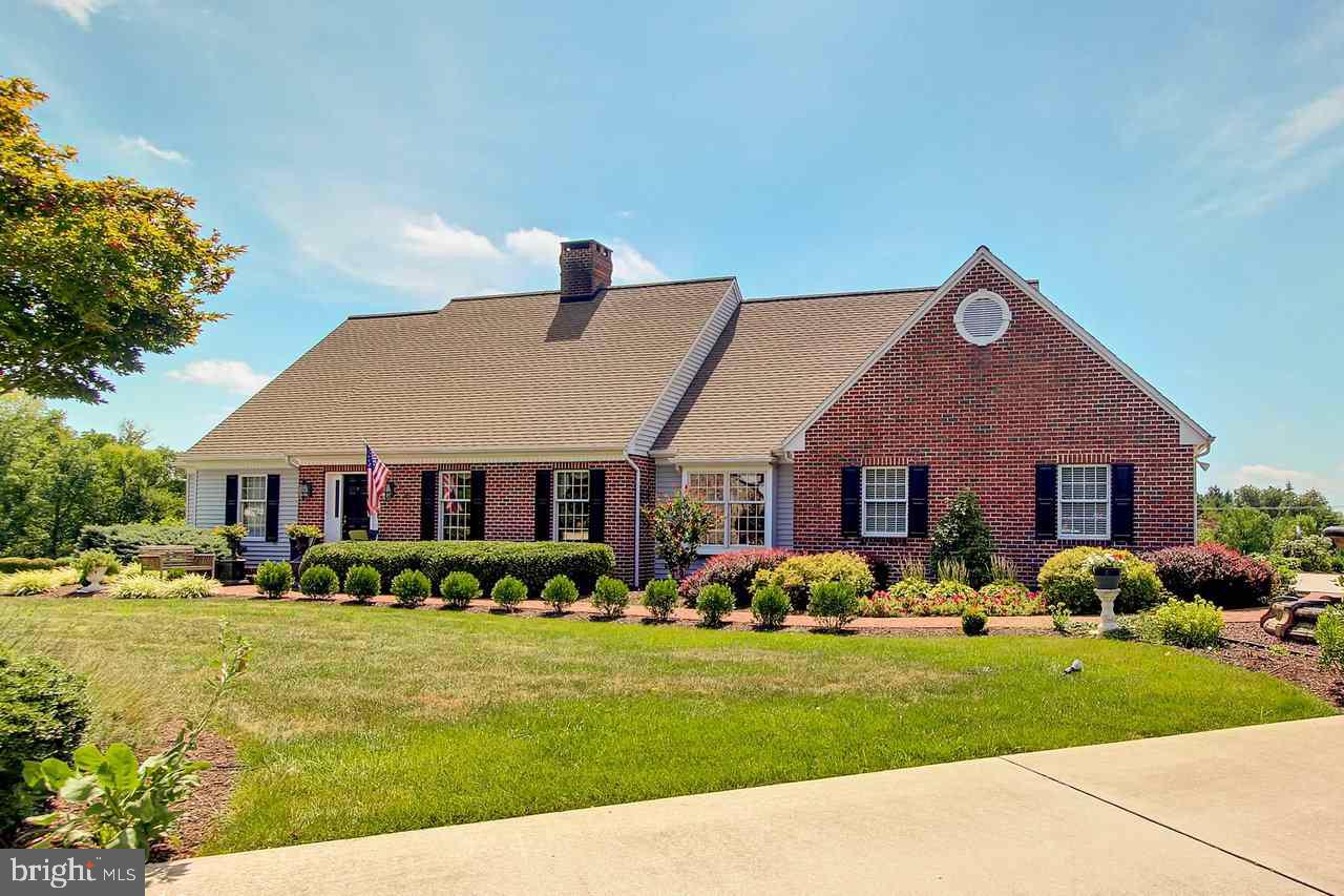GREENS AT HONEY RUN - Residential