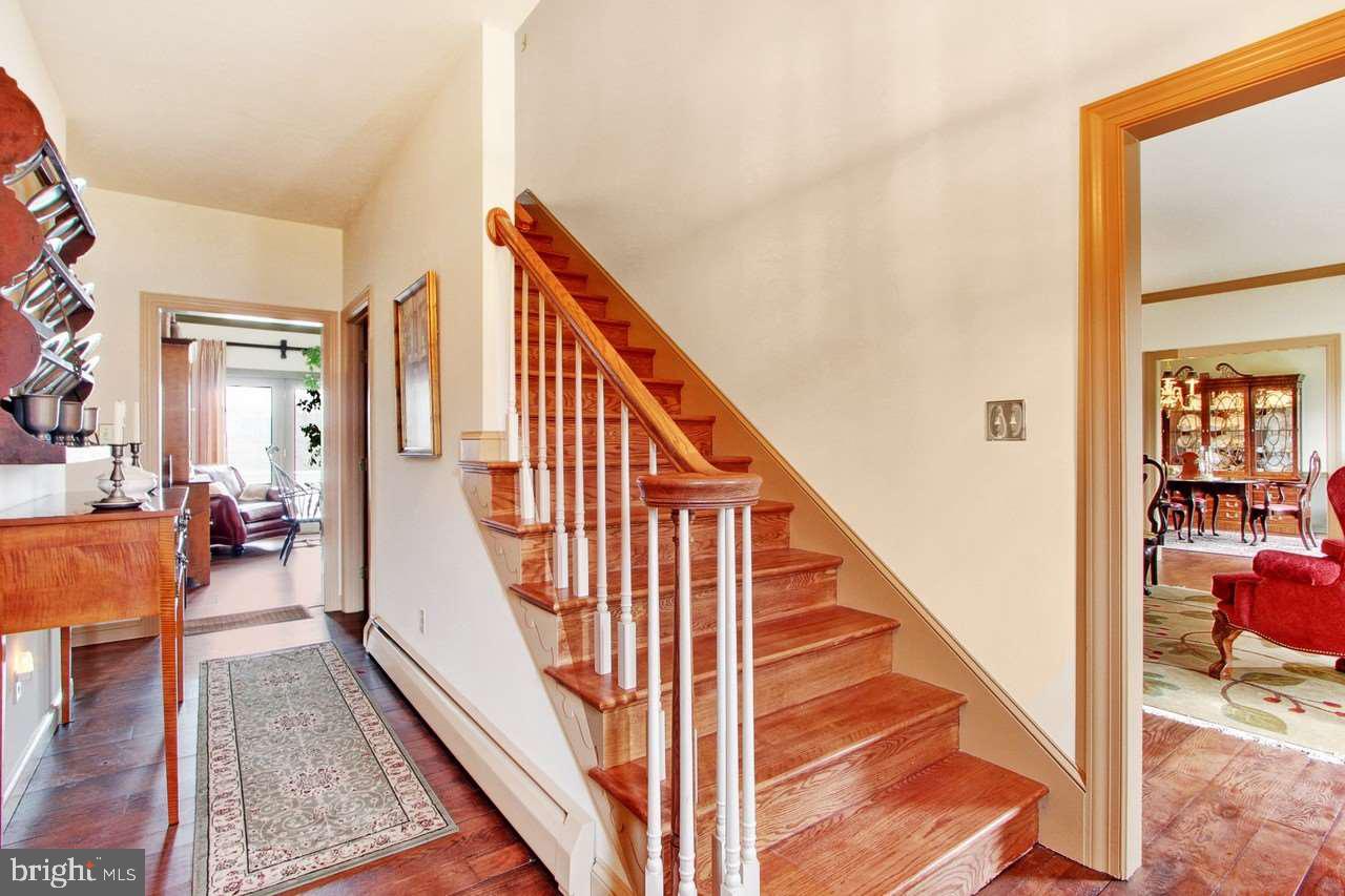 GREENS AT HONEY RUN - Residential