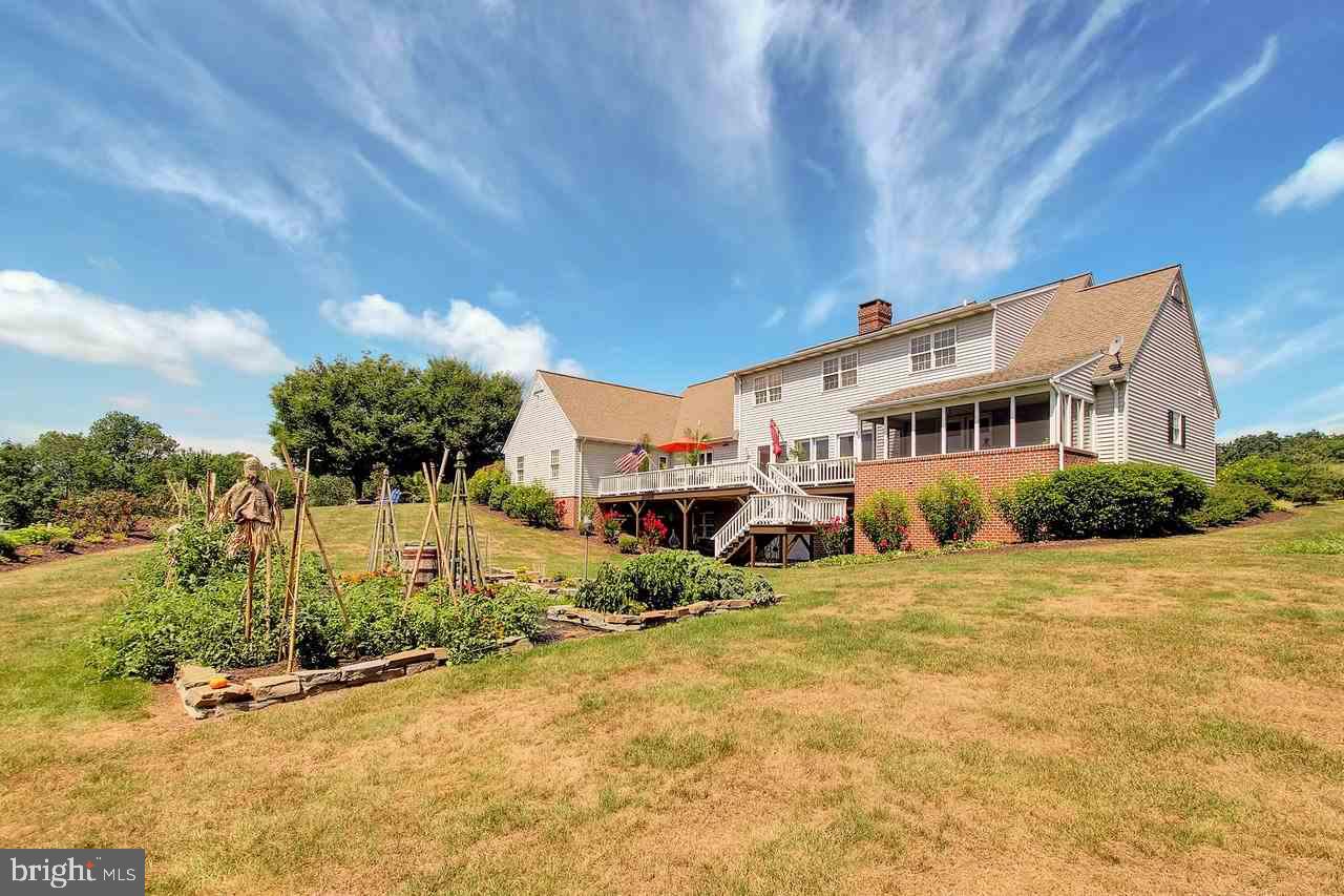 GREENS AT HONEY RUN - Residential