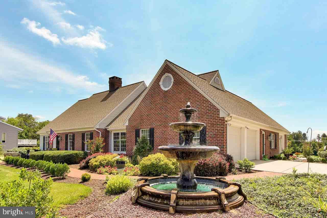 GREENS AT HONEY RUN - Residential