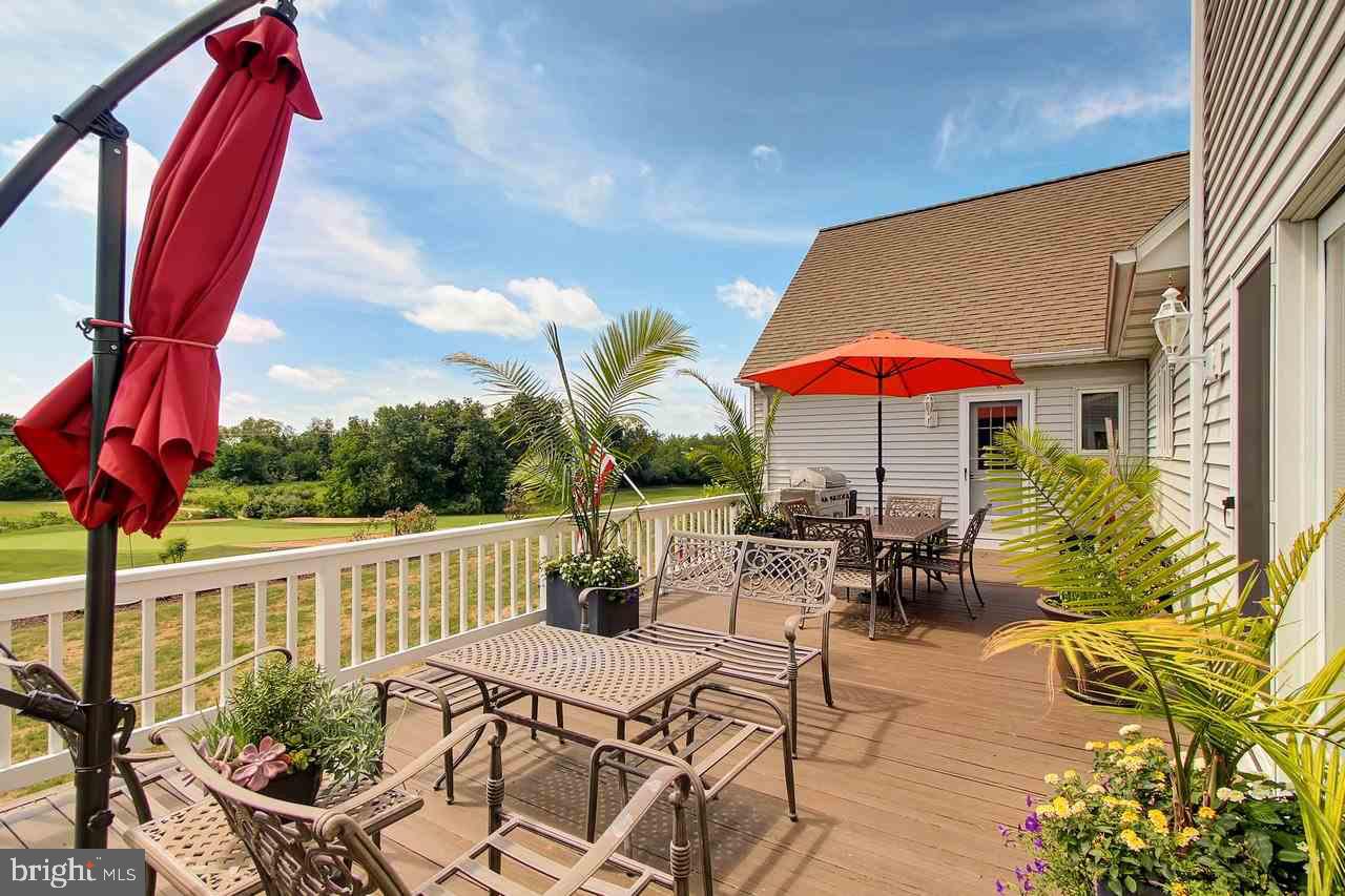 GREENS AT HONEY RUN - Residential