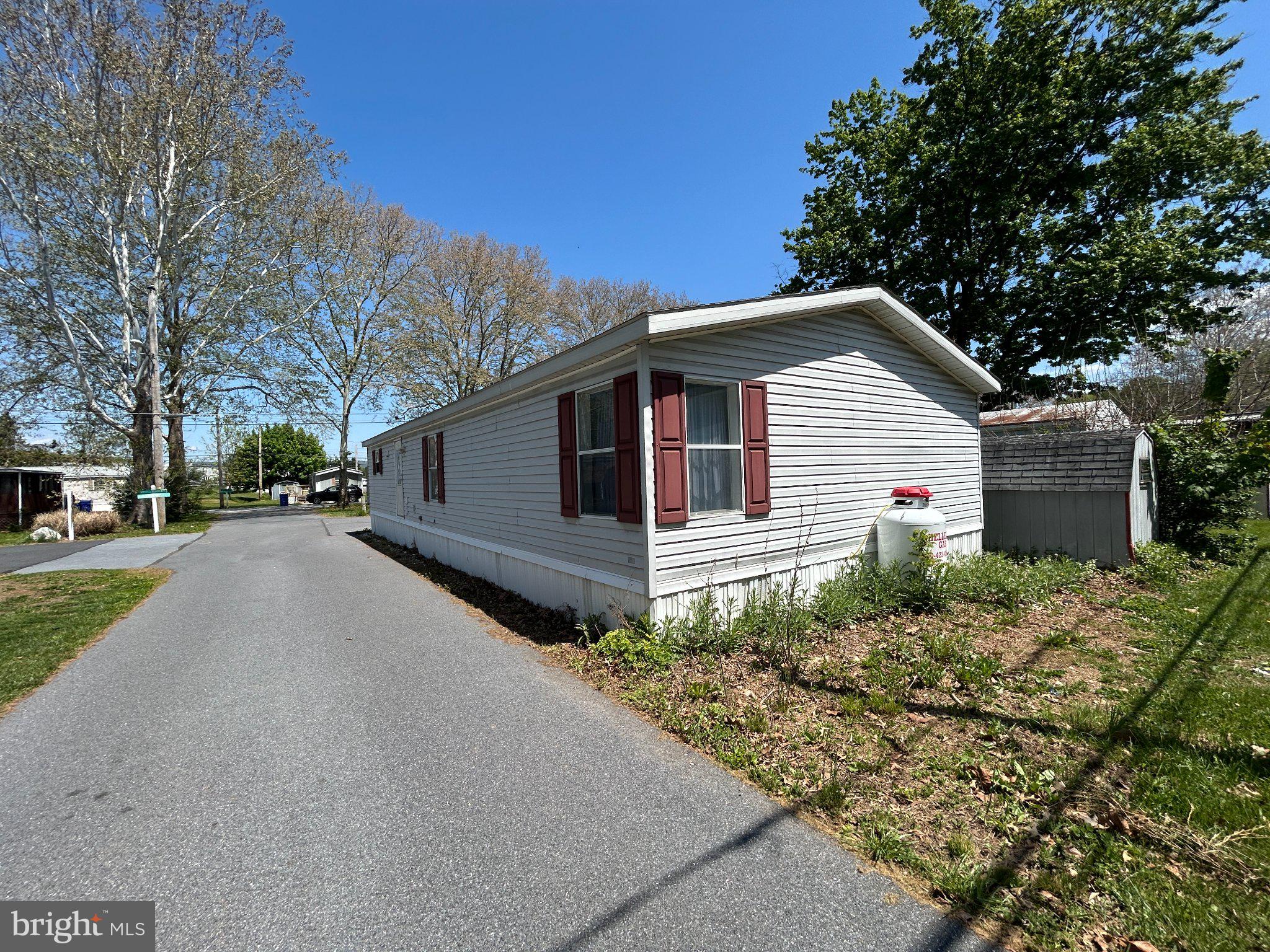 SILVER SPRING - Residential