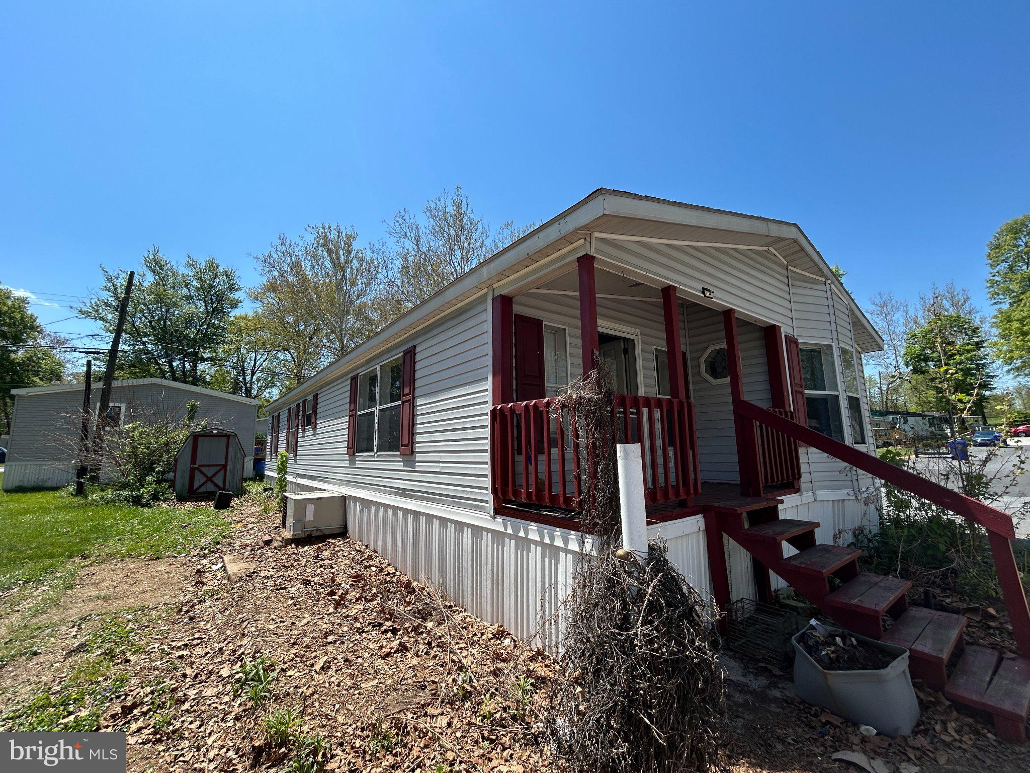 SILVER SPRING - Residential
