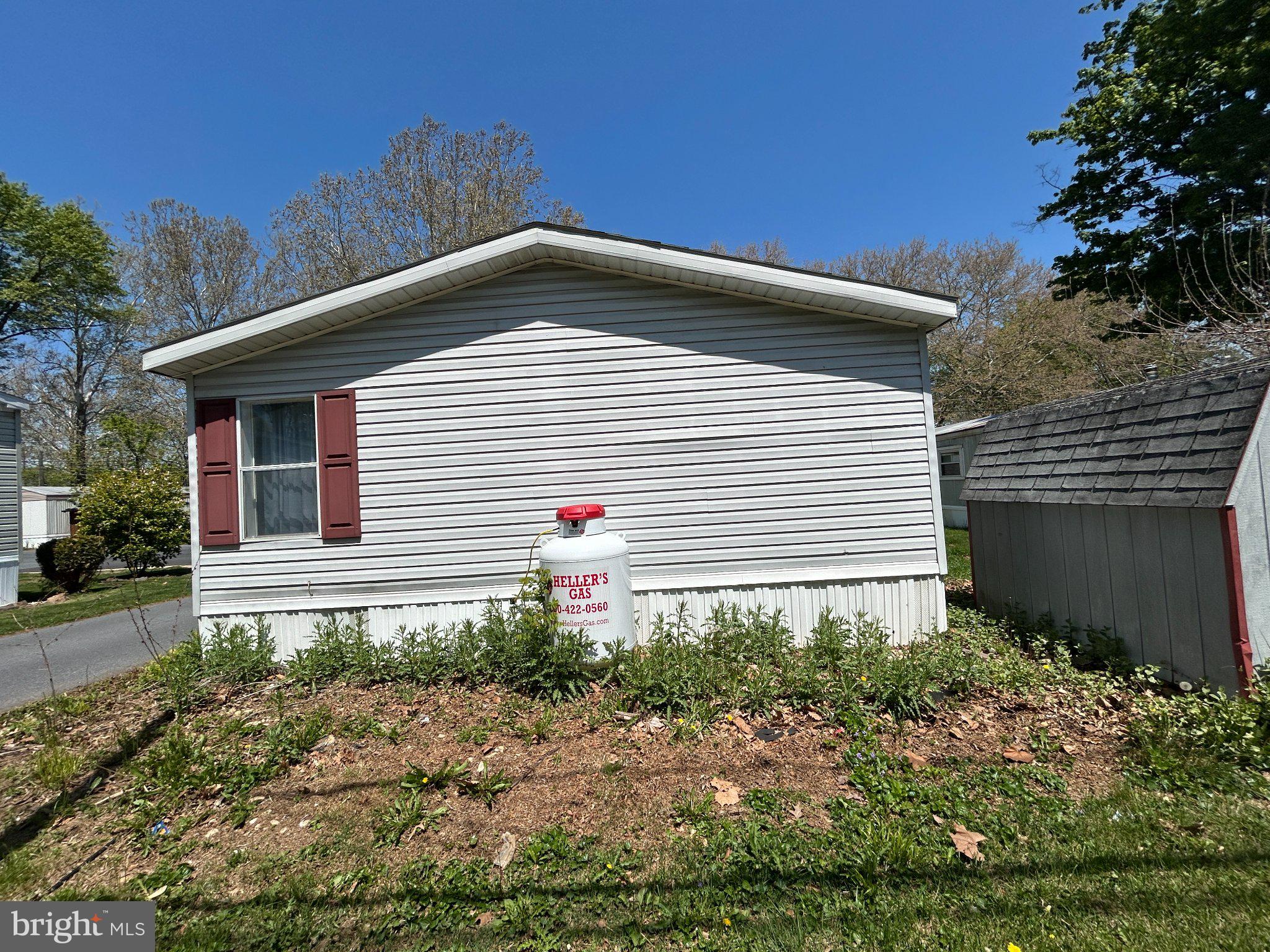 SILVER SPRING - Residential