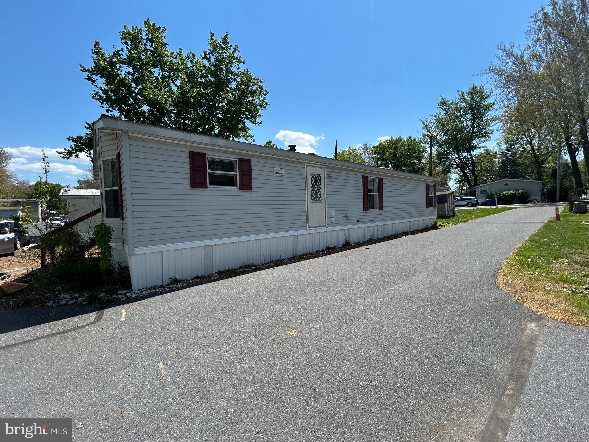 SILVER SPRING - Residential