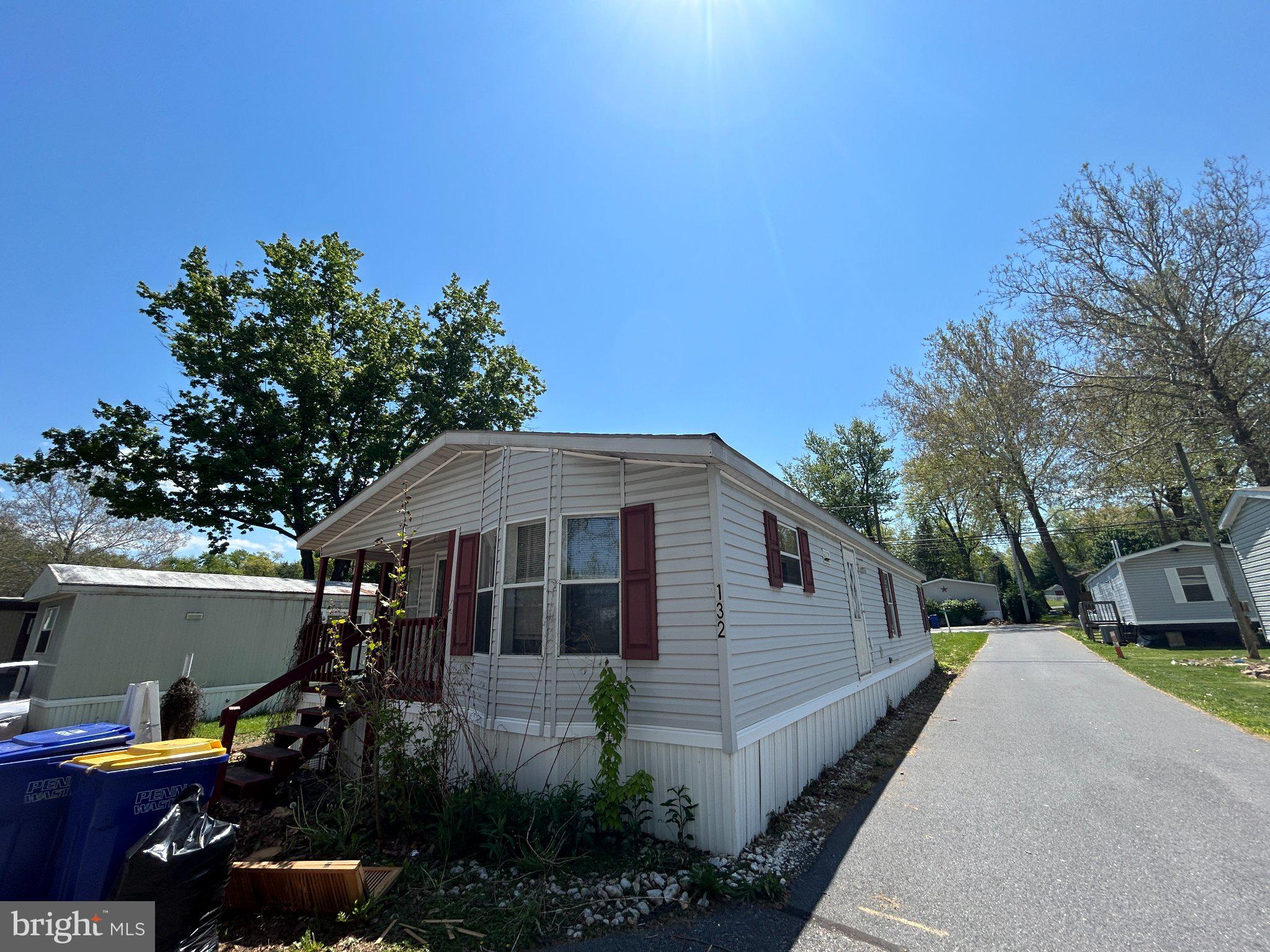 SILVER SPRING - Residential