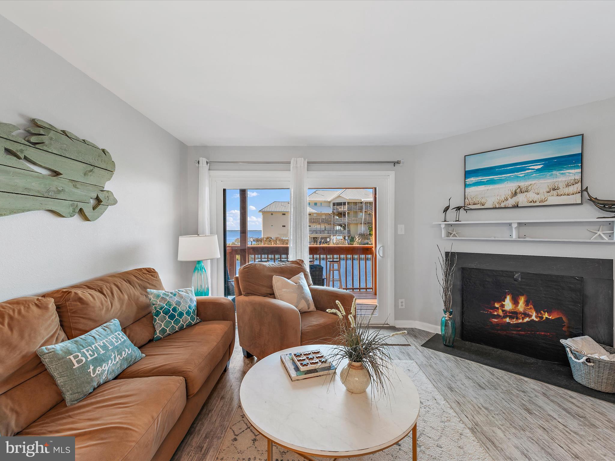 SUNSET LANDING - Residential