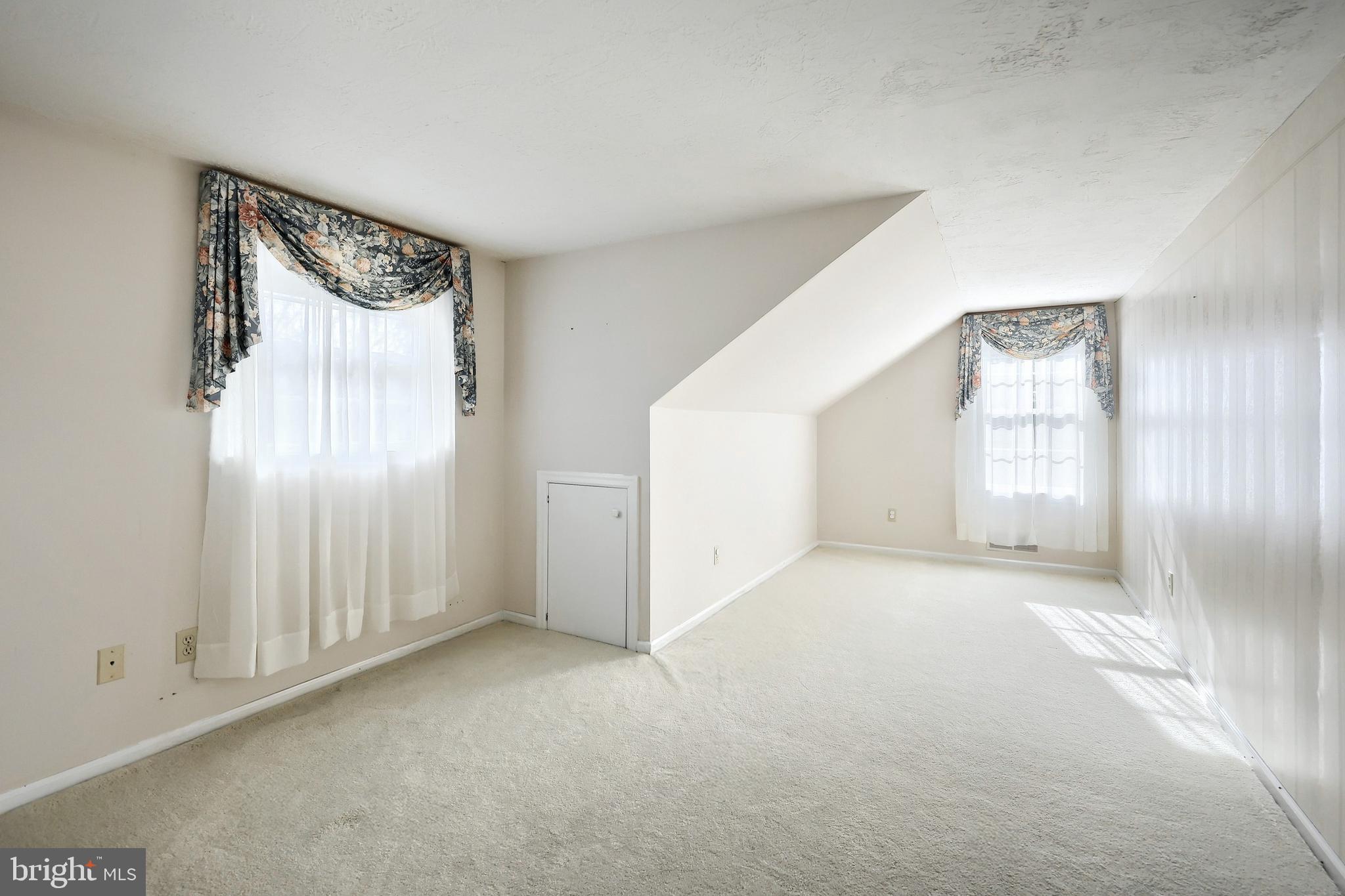 SHREWSBURY TWP - Residential