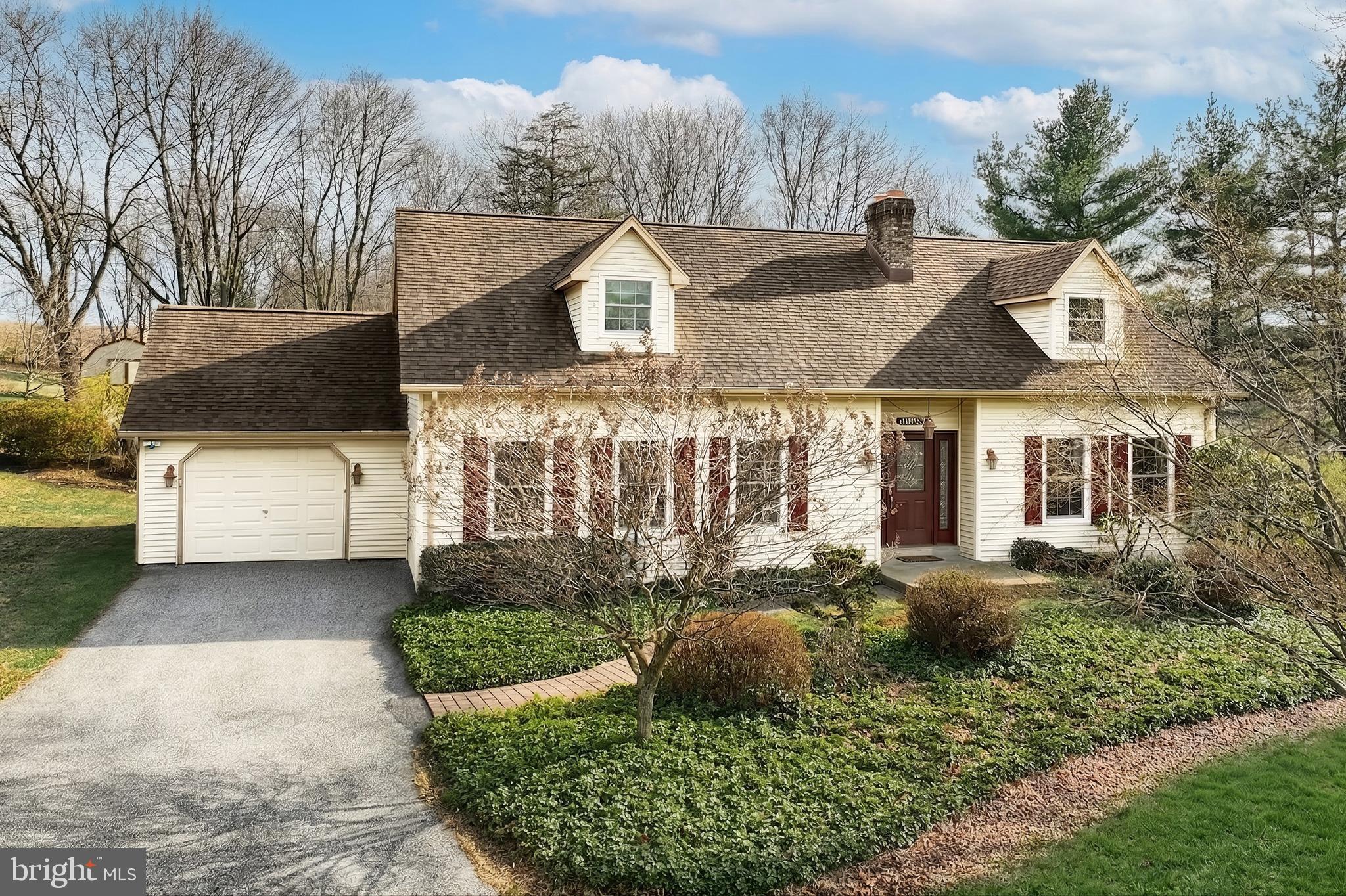 SHREWSBURY TWP - Residential