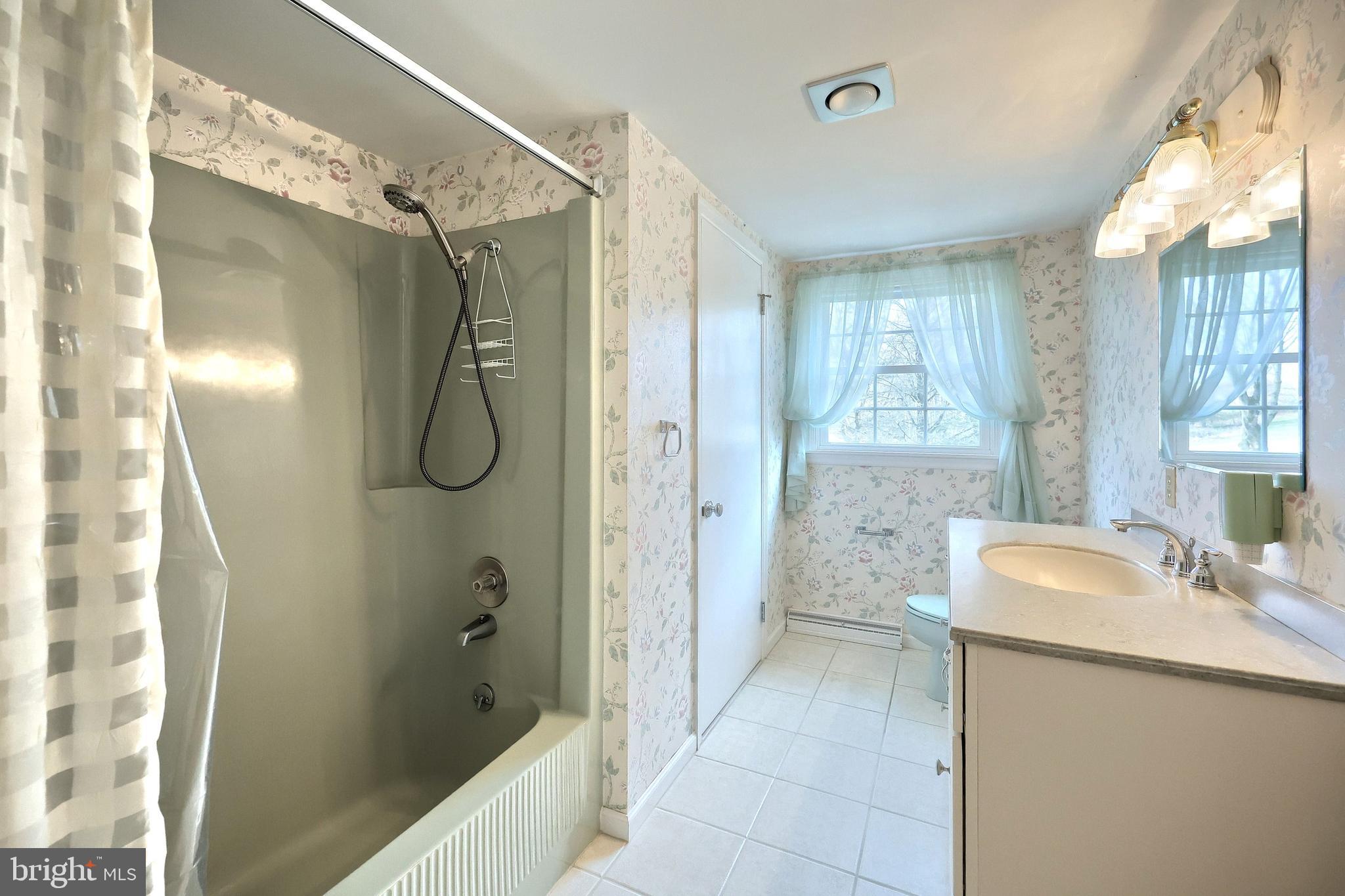 SHREWSBURY TWP - Residential