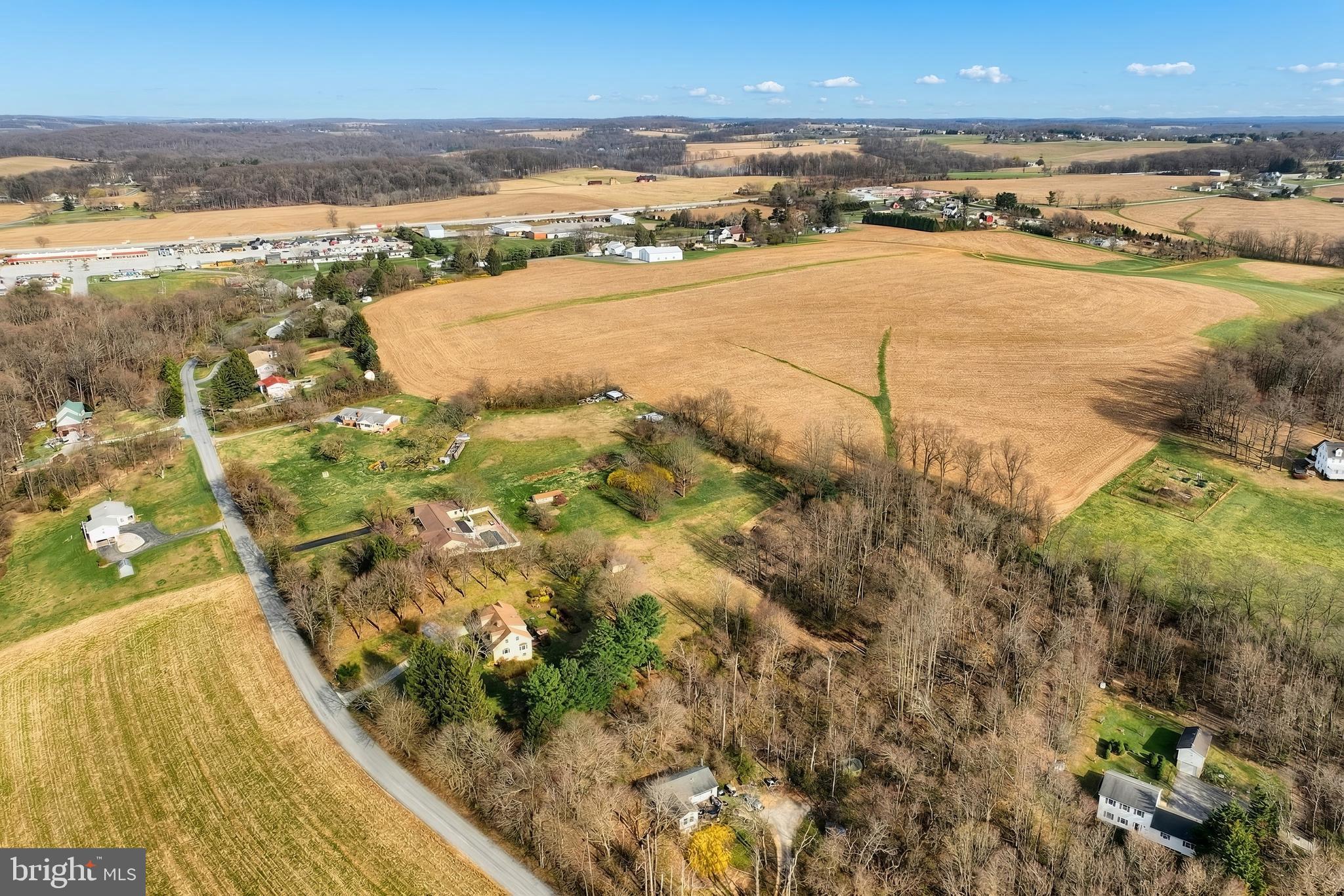 SHREWSBURY TWP - Residential