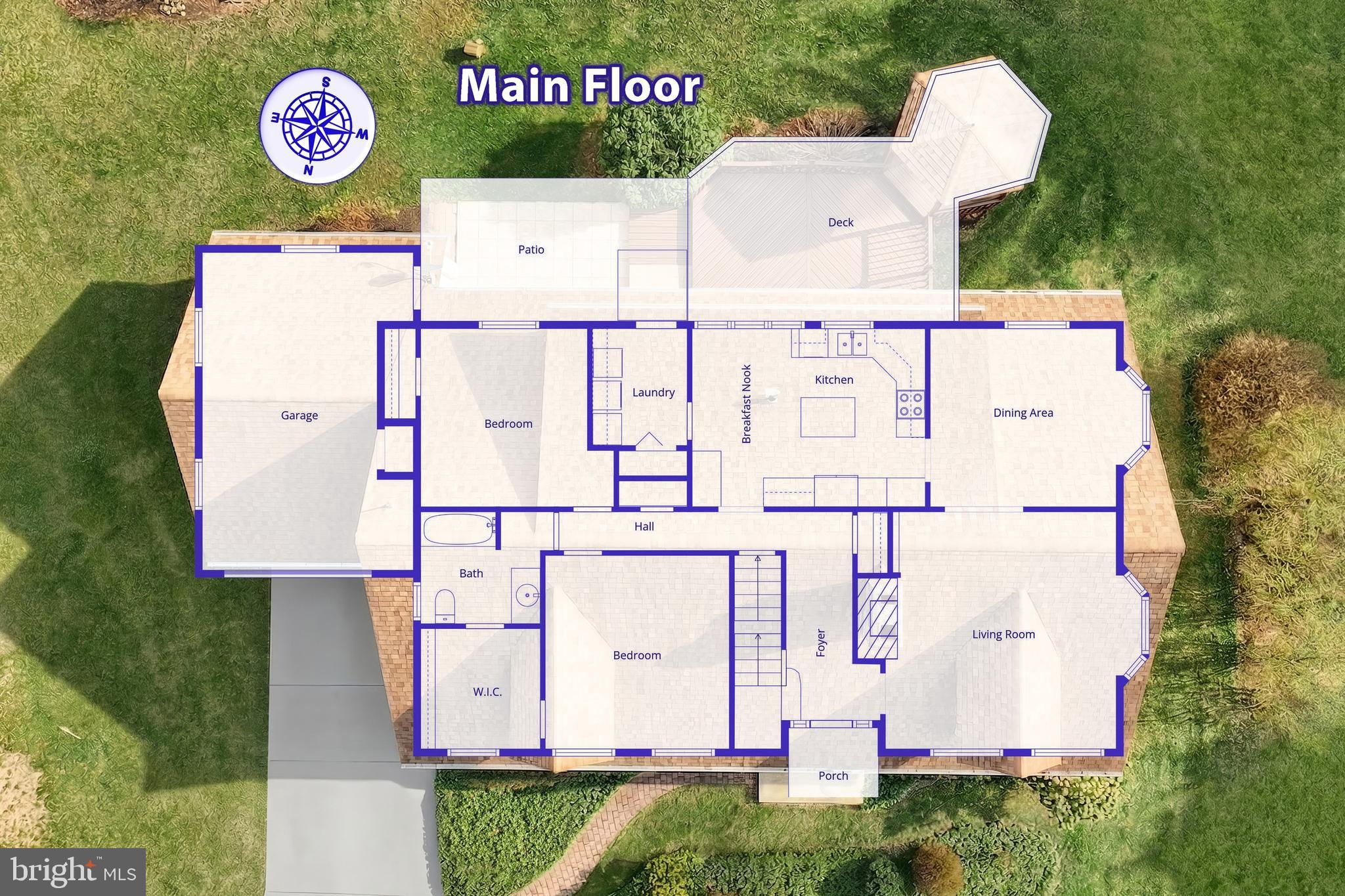 SHREWSBURY TWP - Residential