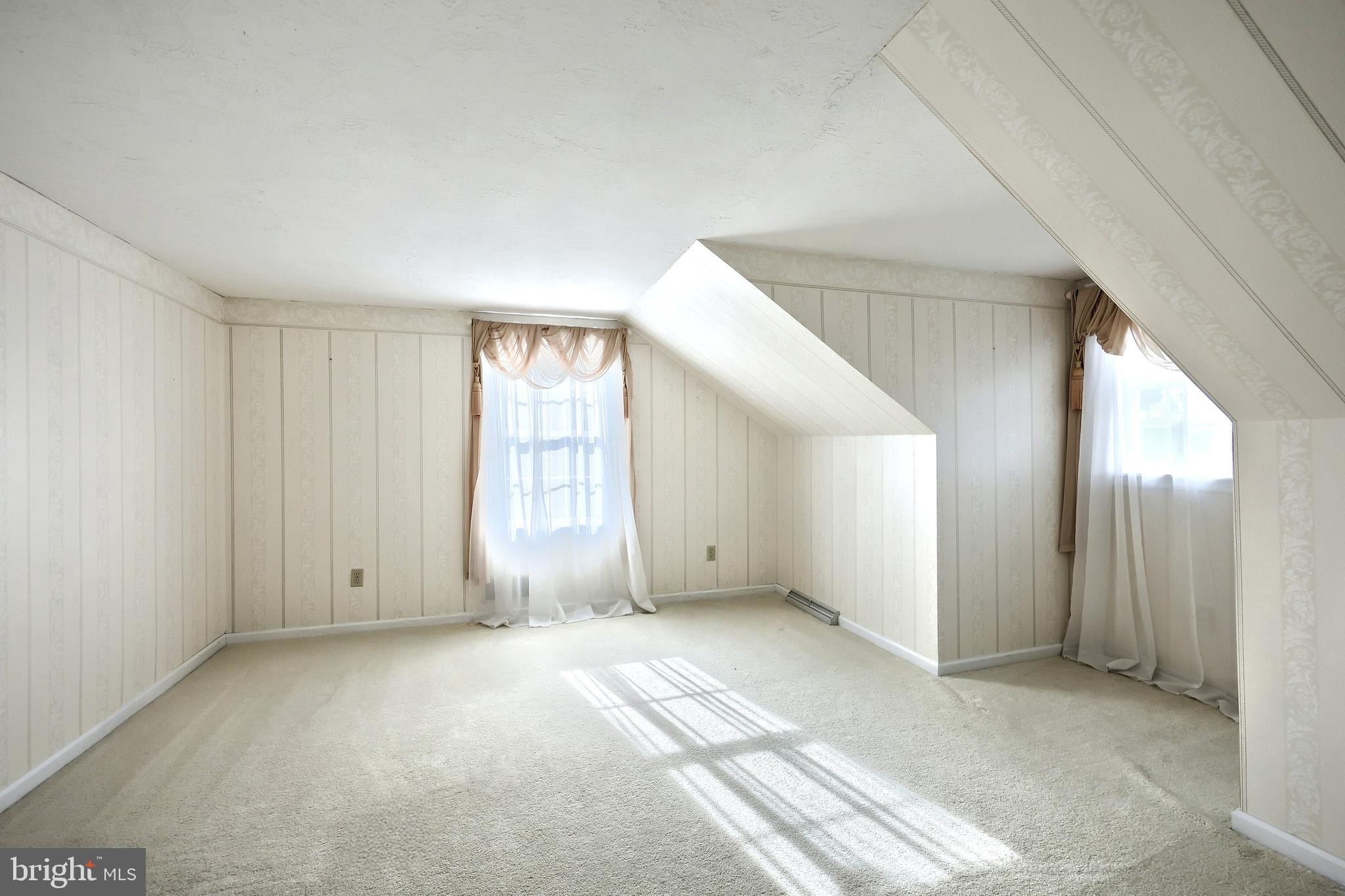 SHREWSBURY TWP - Residential