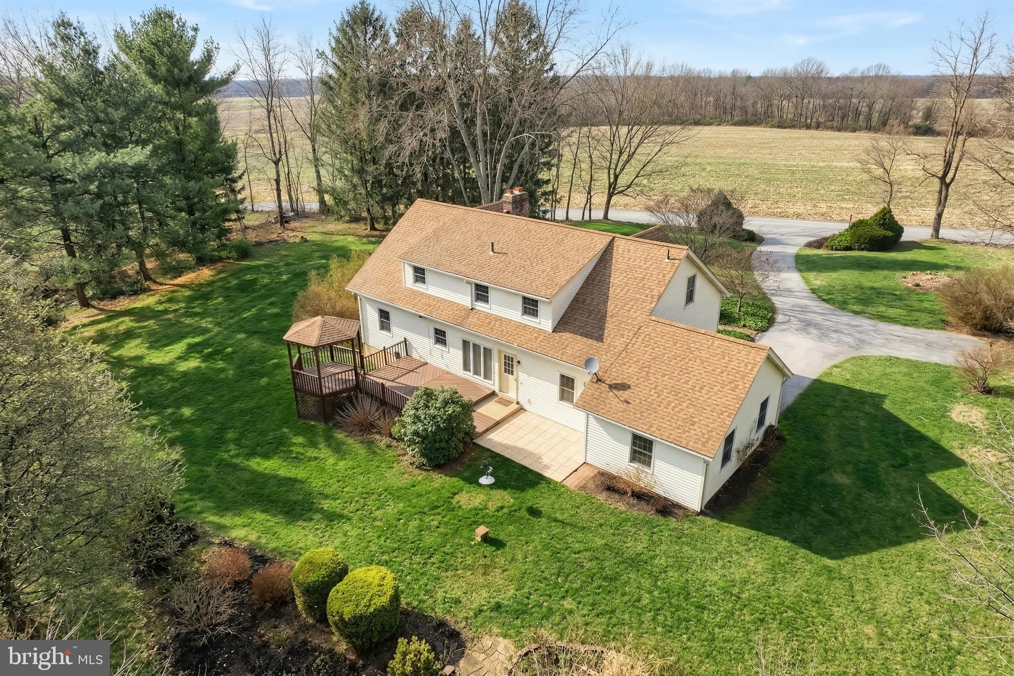 SHREWSBURY TWP - Residential