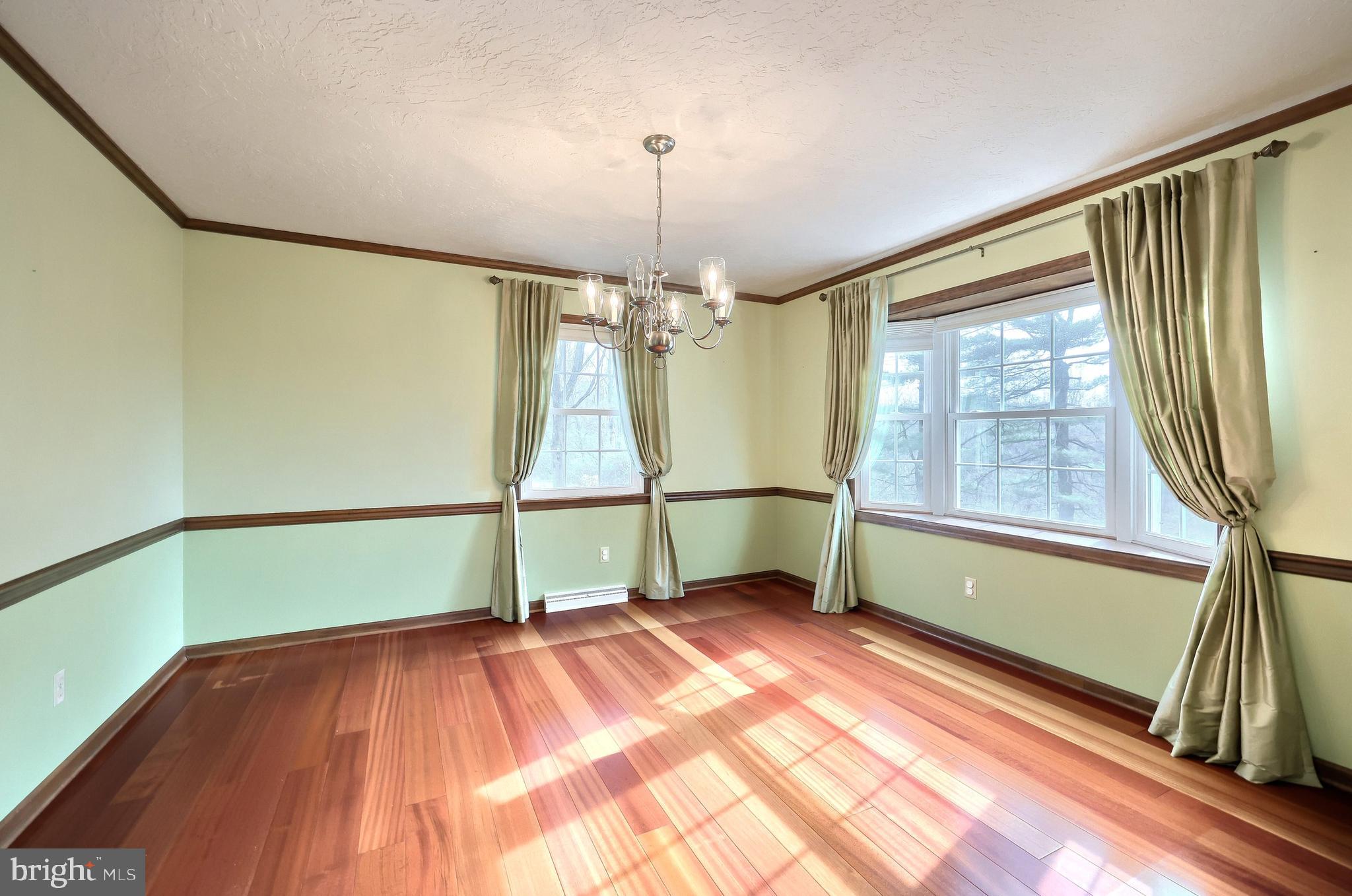 SHREWSBURY TWP - Residential