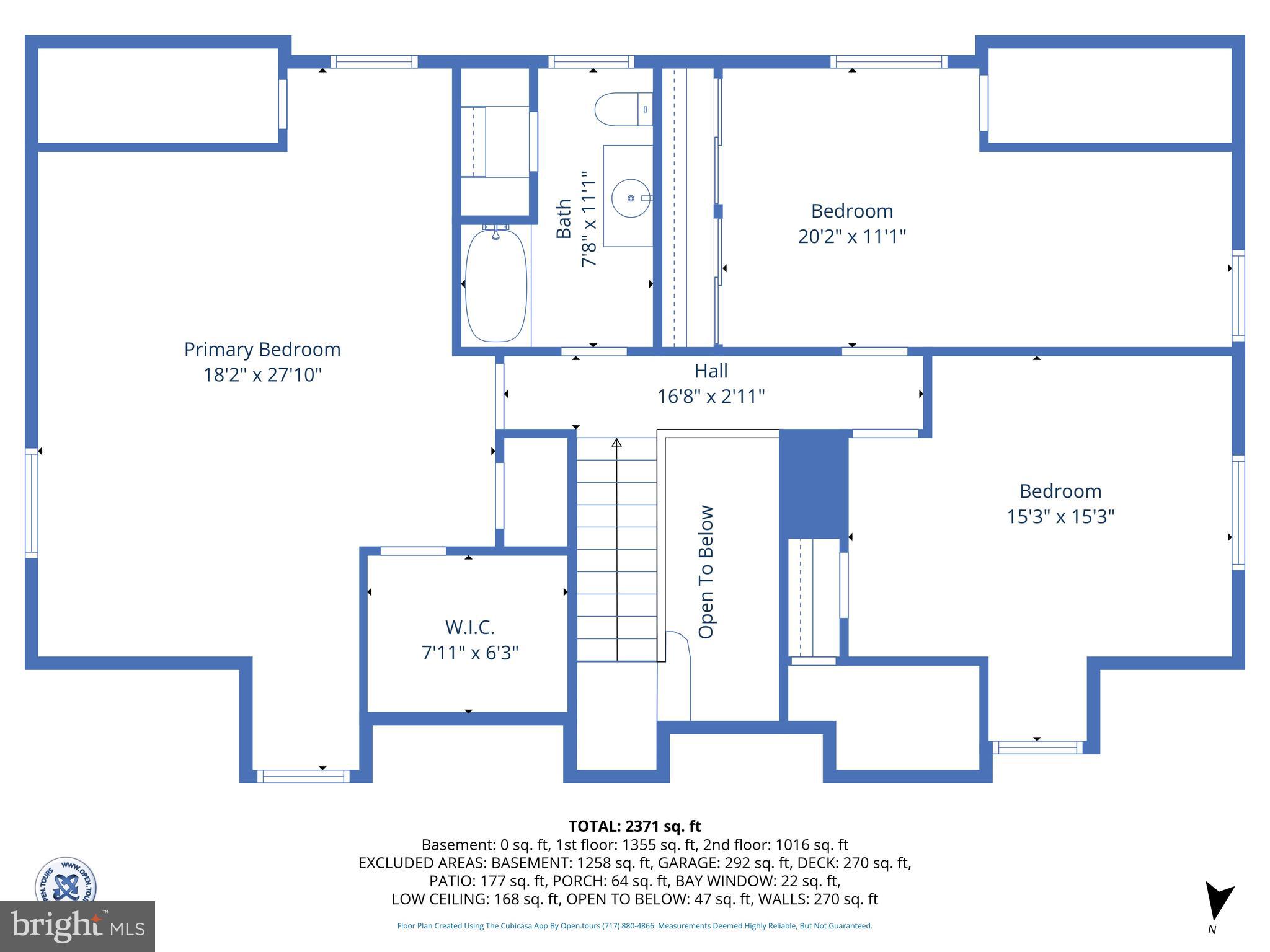 SHREWSBURY TWP - Residential