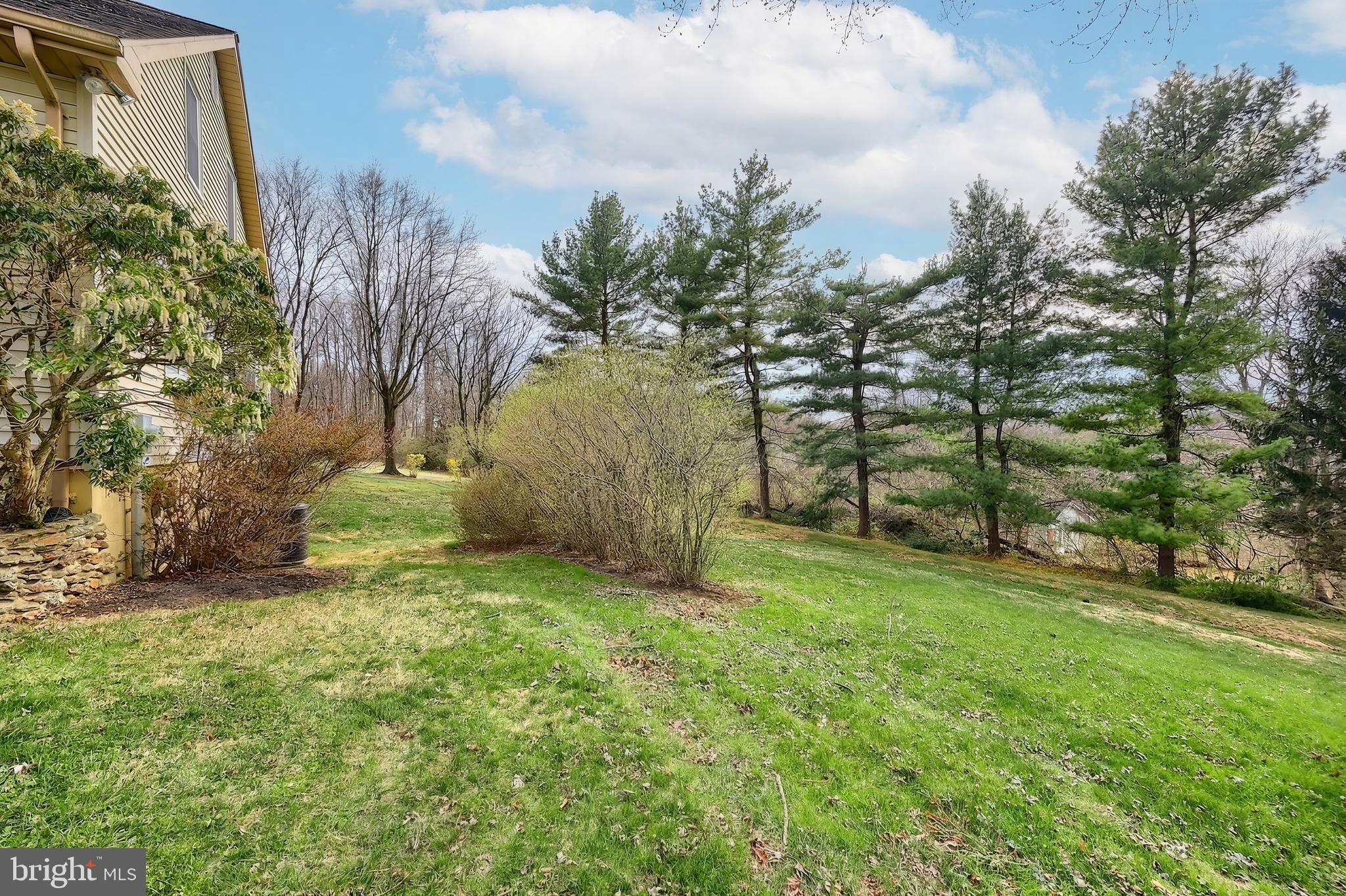 SHREWSBURY TWP - Residential