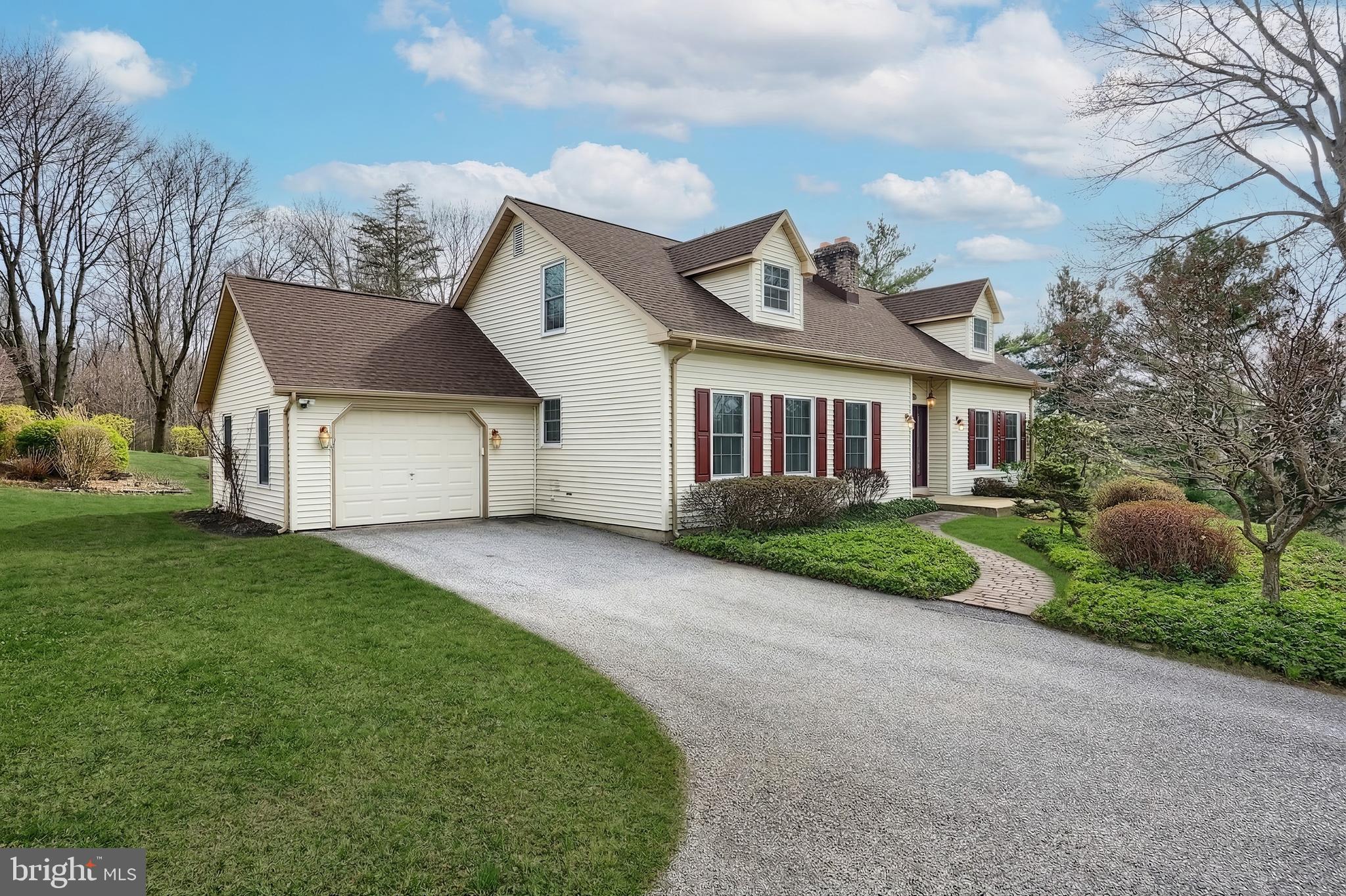 SHREWSBURY TWP - Residential