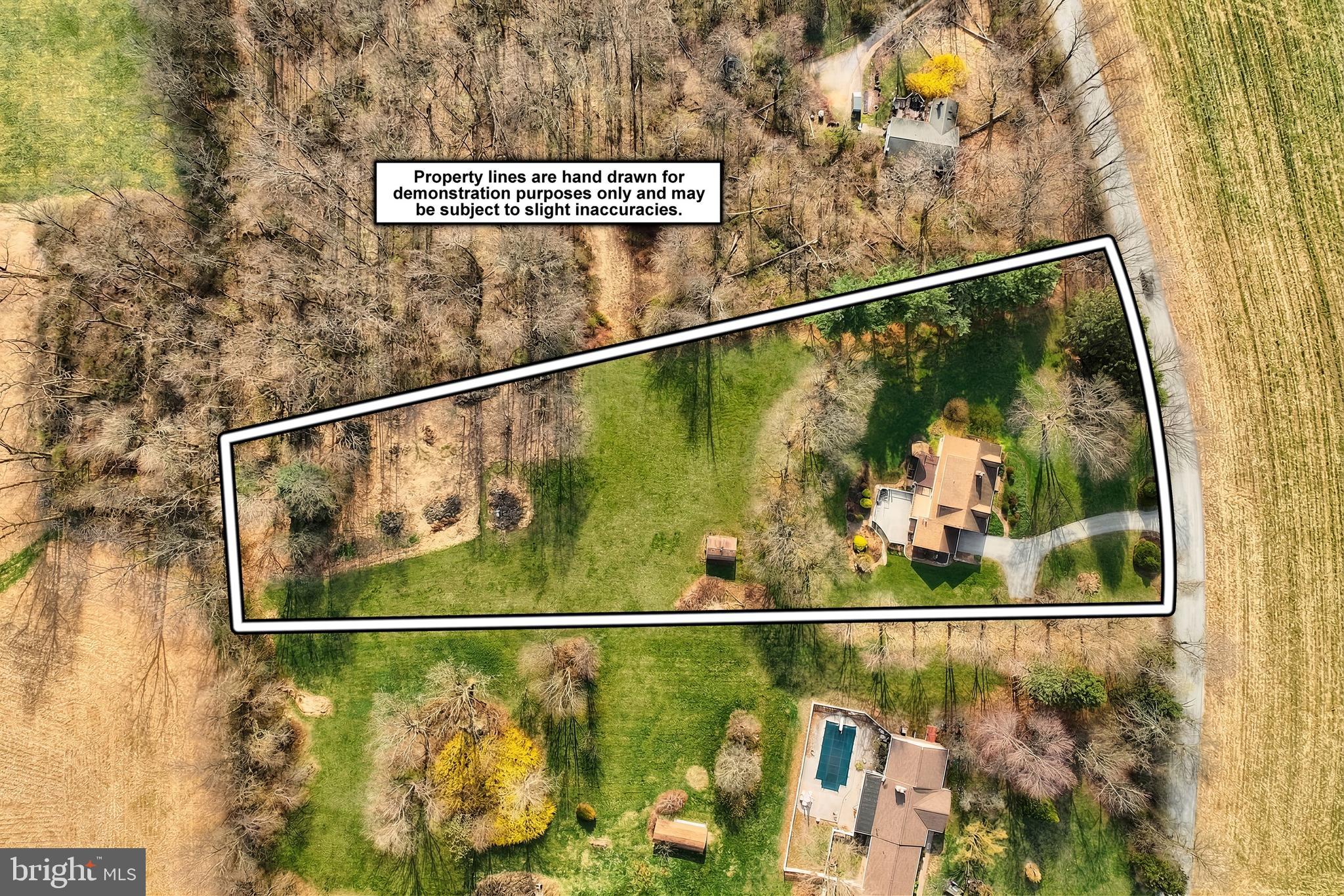 SHREWSBURY TWP - Residential