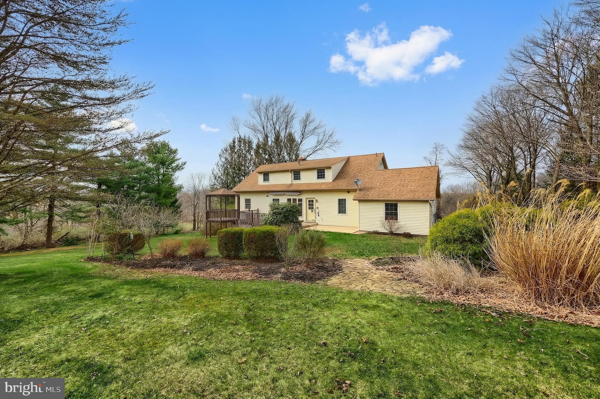 SHREWSBURY TWP - Residential