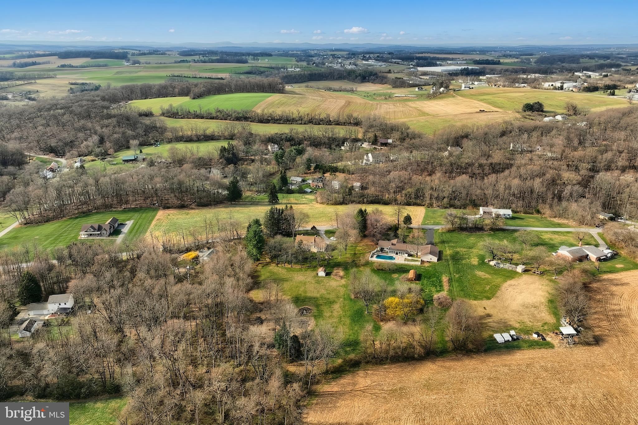 SHREWSBURY TWP - Residential