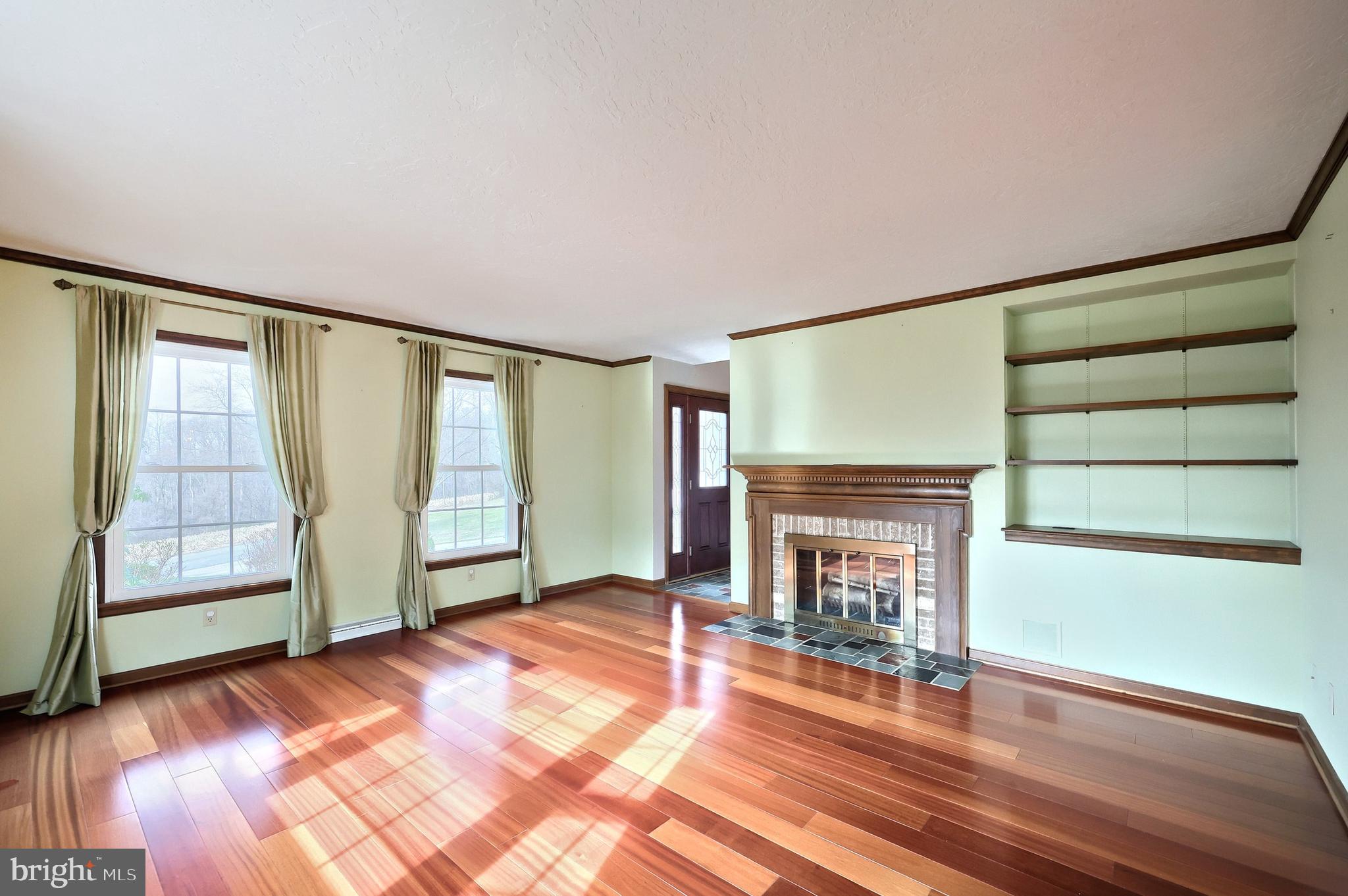 SHREWSBURY TWP - Residential