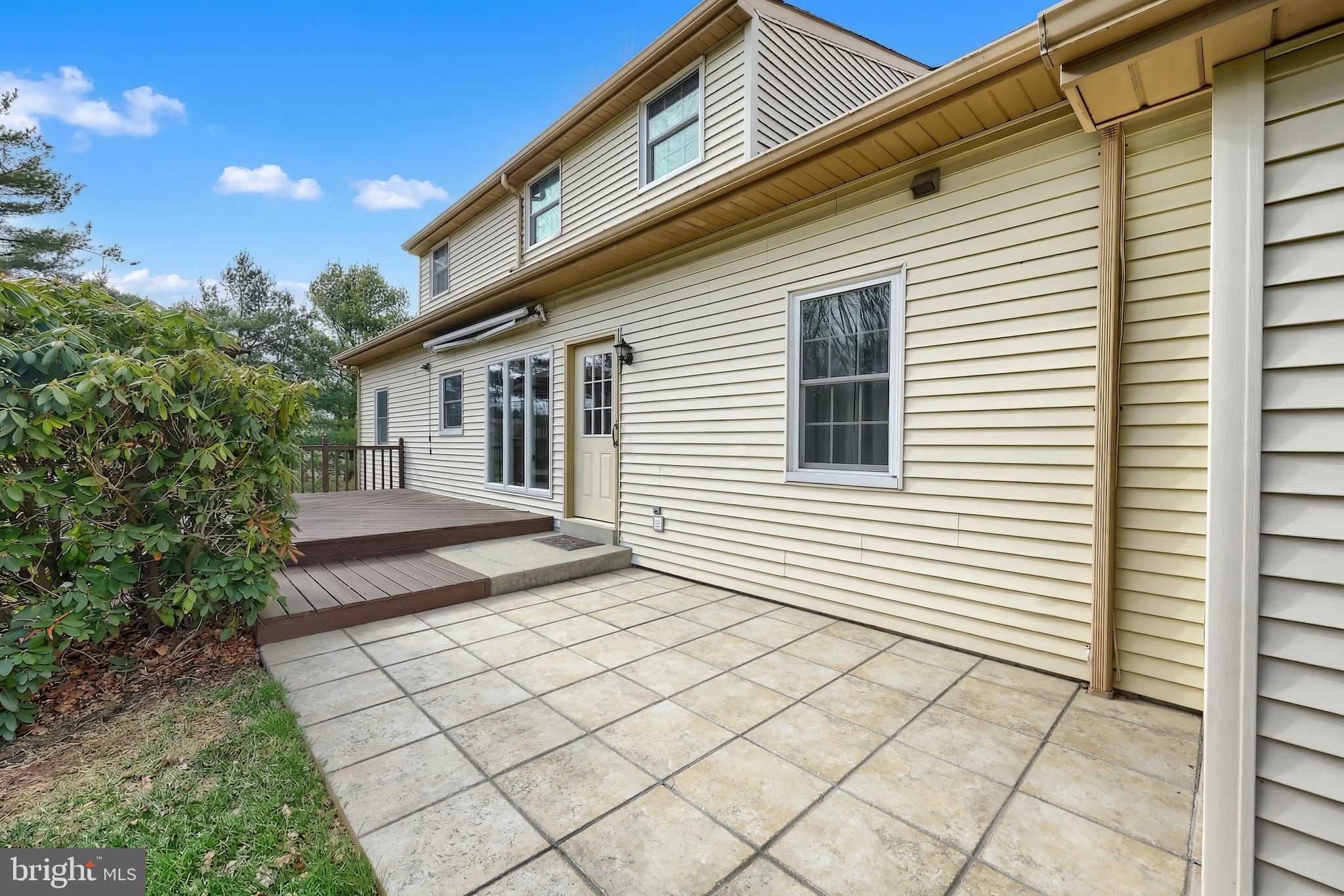 SHREWSBURY TWP - Residential