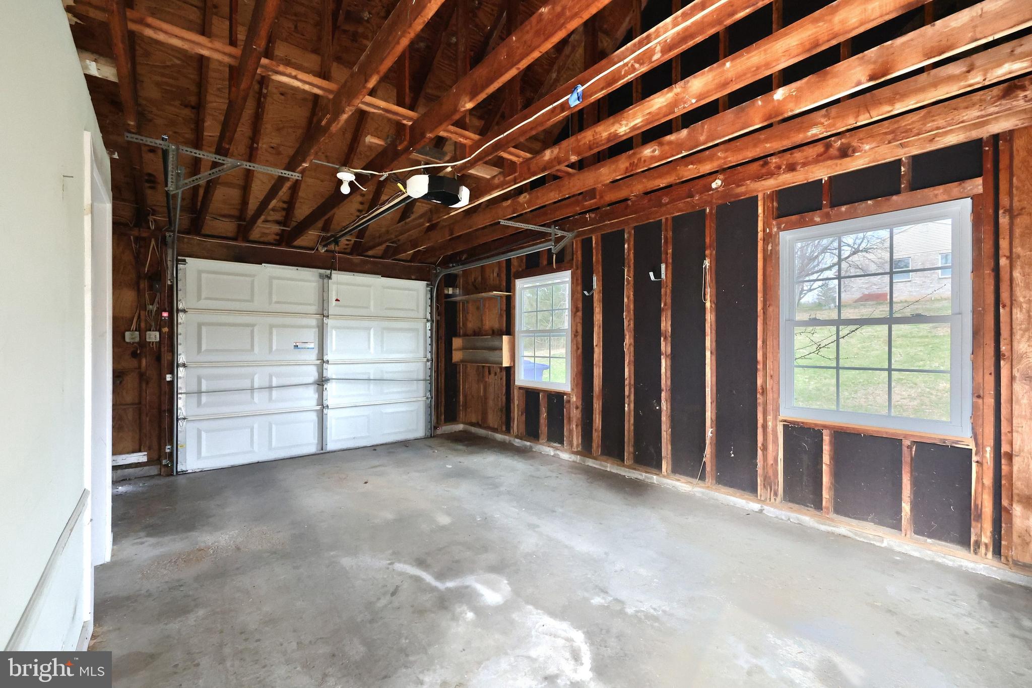 SHREWSBURY TWP - Residential