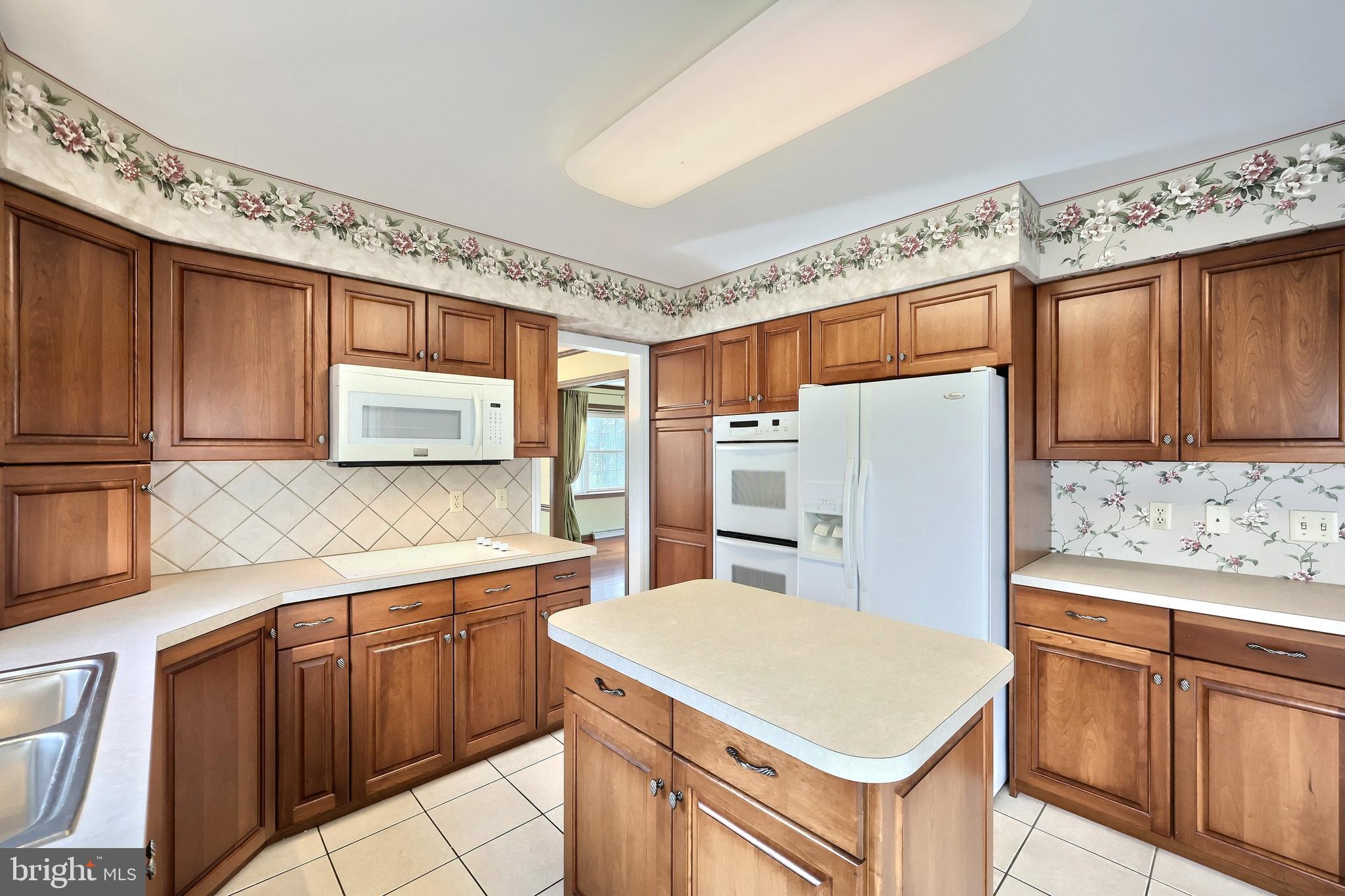 SHREWSBURY TWP - Residential