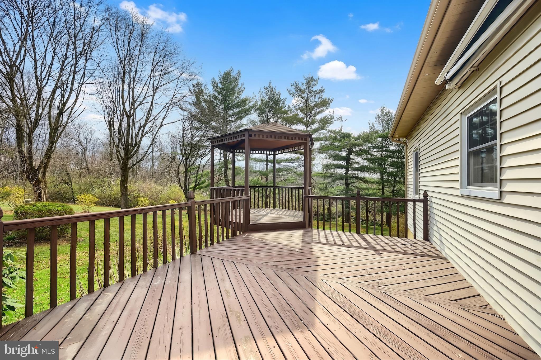 SHREWSBURY TWP - Residential