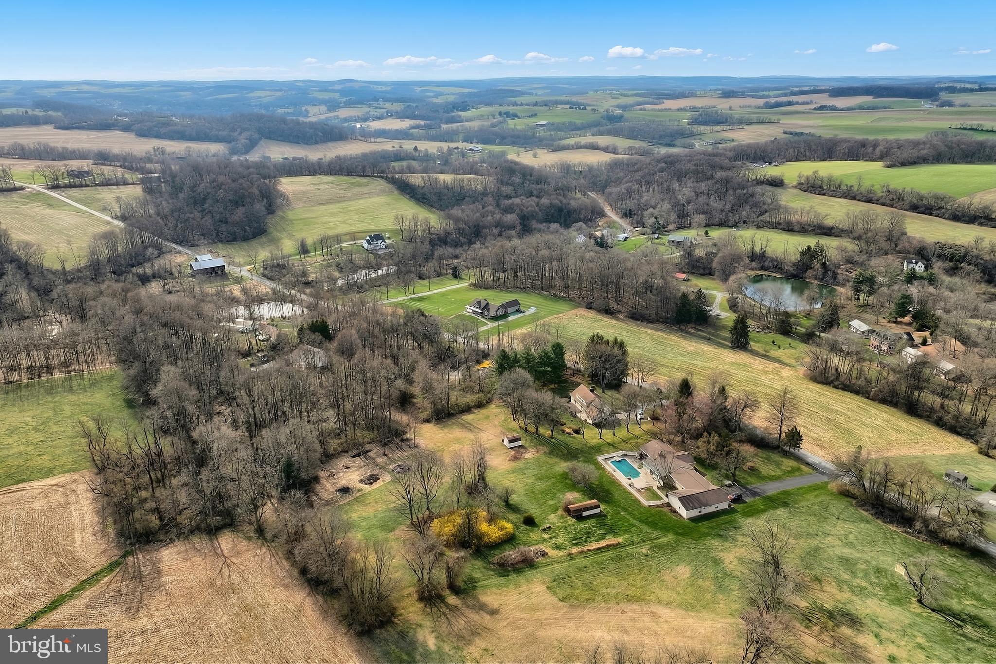 SHREWSBURY TWP - Residential