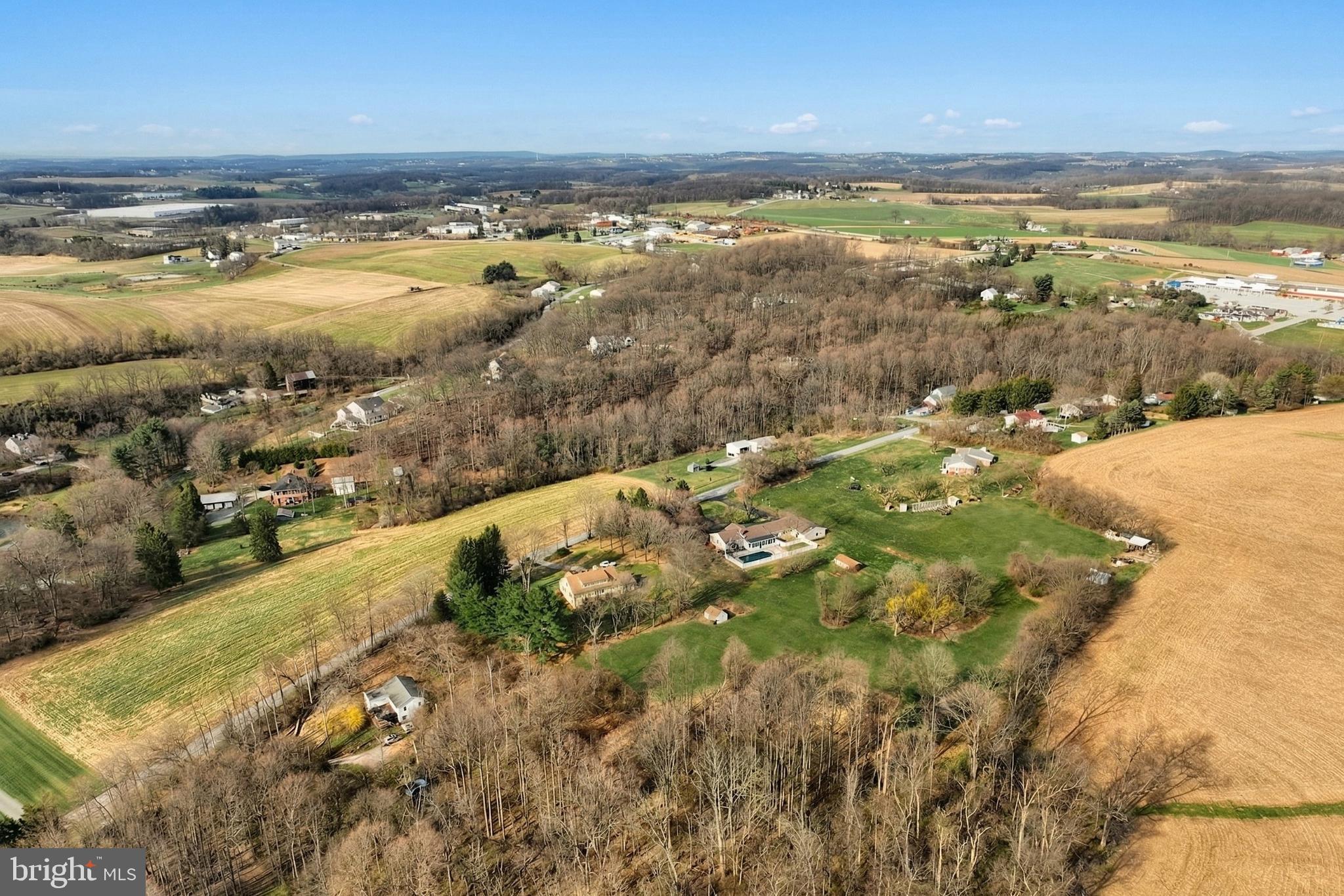 SHREWSBURY TWP - Residential