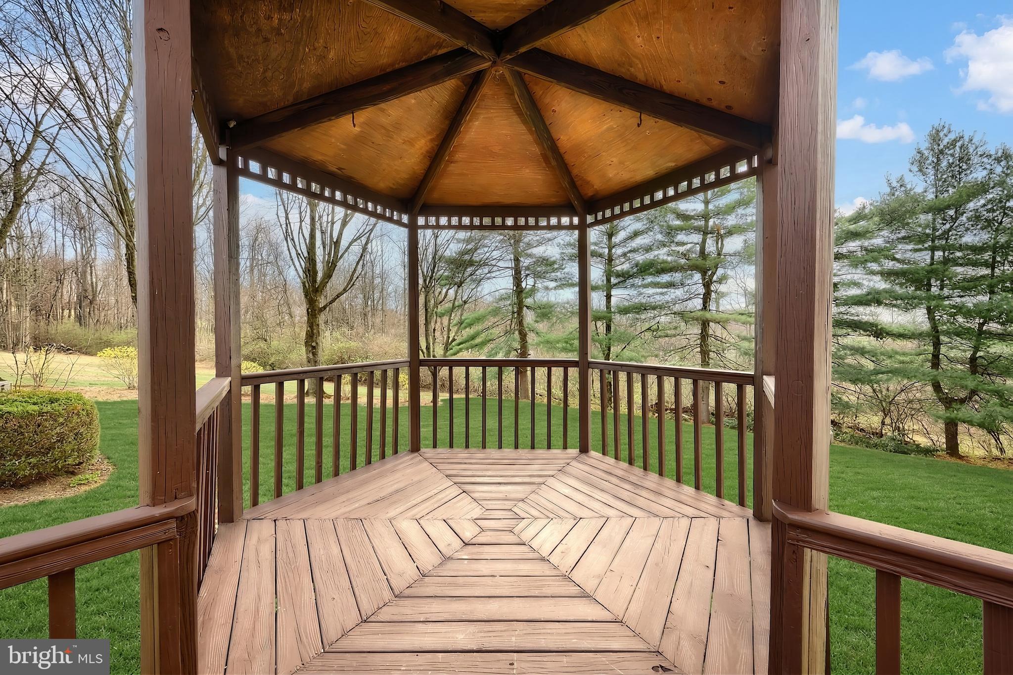 SHREWSBURY TWP - Residential