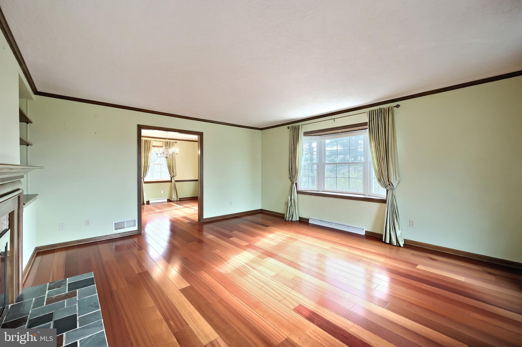 SHREWSBURY TWP - Residential