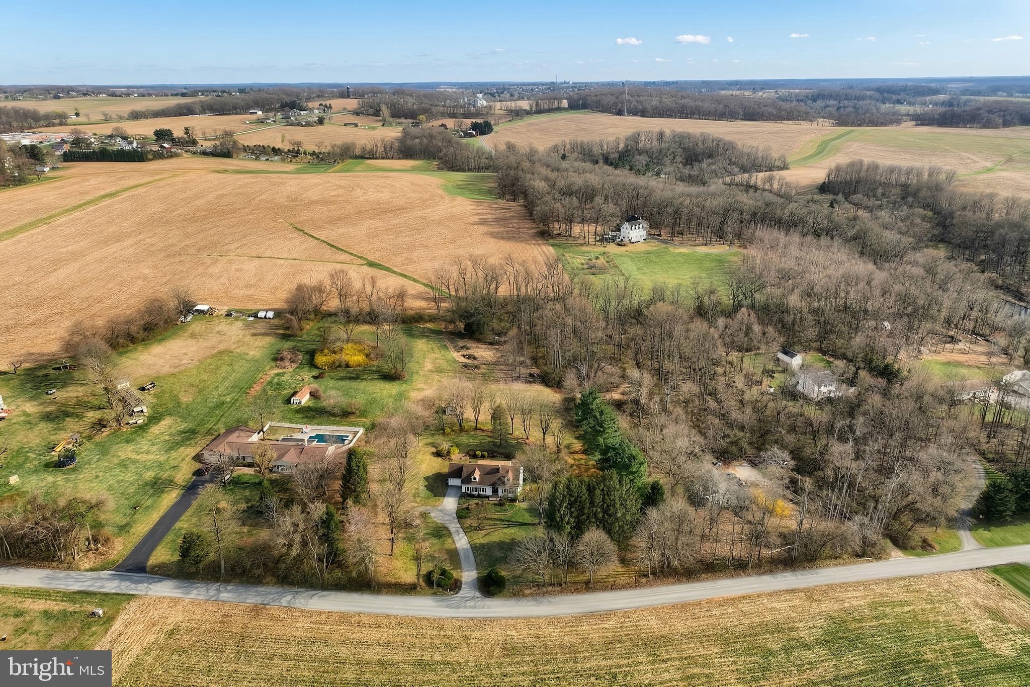 SHREWSBURY TWP - Residential