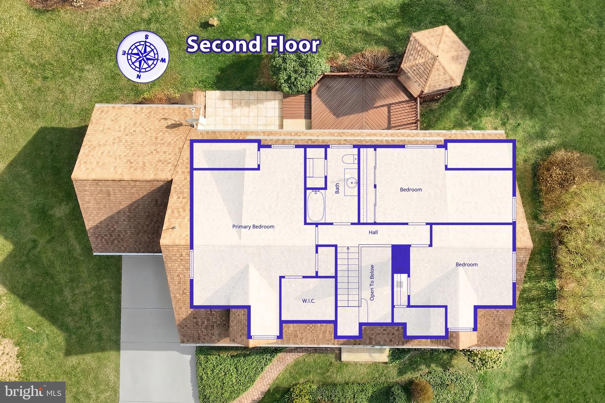 SHREWSBURY TWP - Residential