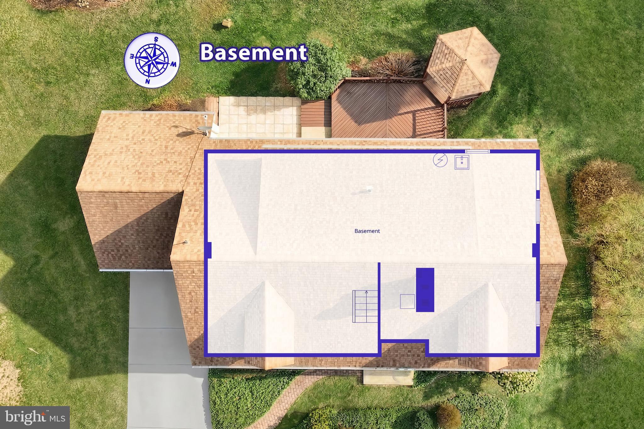 SHREWSBURY TWP - Residential