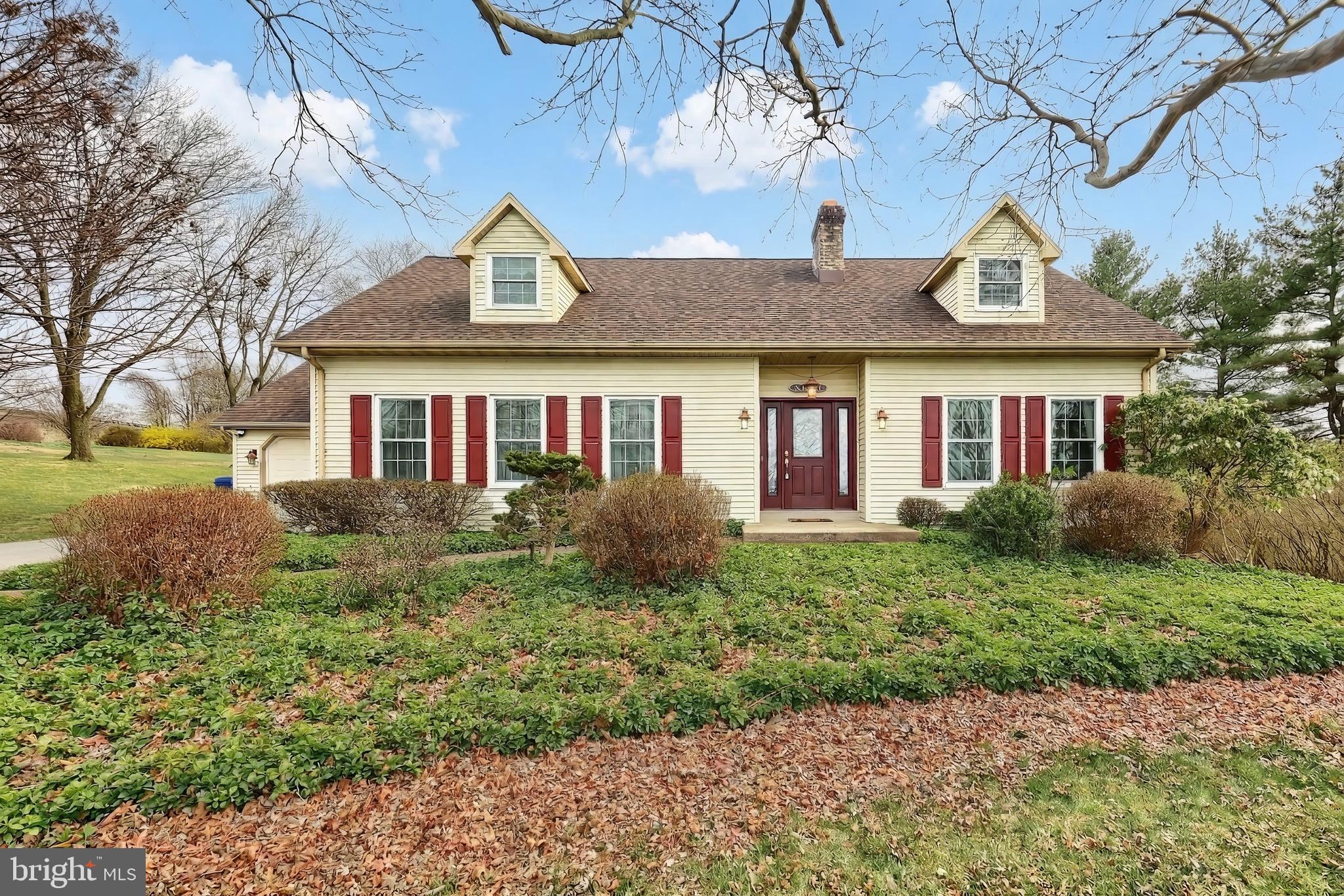 SHREWSBURY TWP - Residential