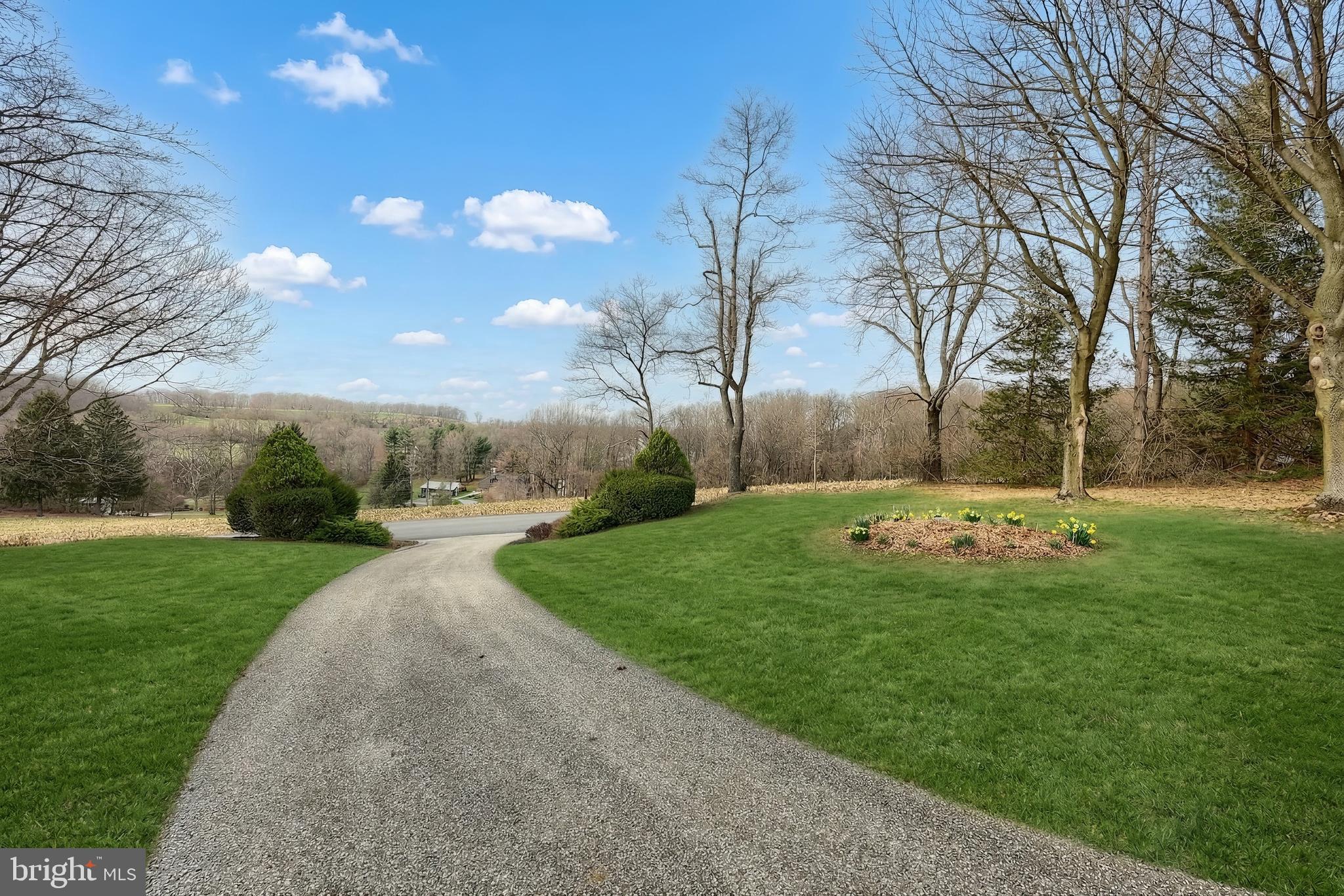 SHREWSBURY TWP - Residential